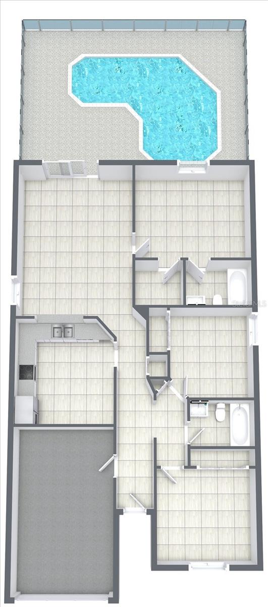 Image 39 of 39 For 2909 Canoe Circle