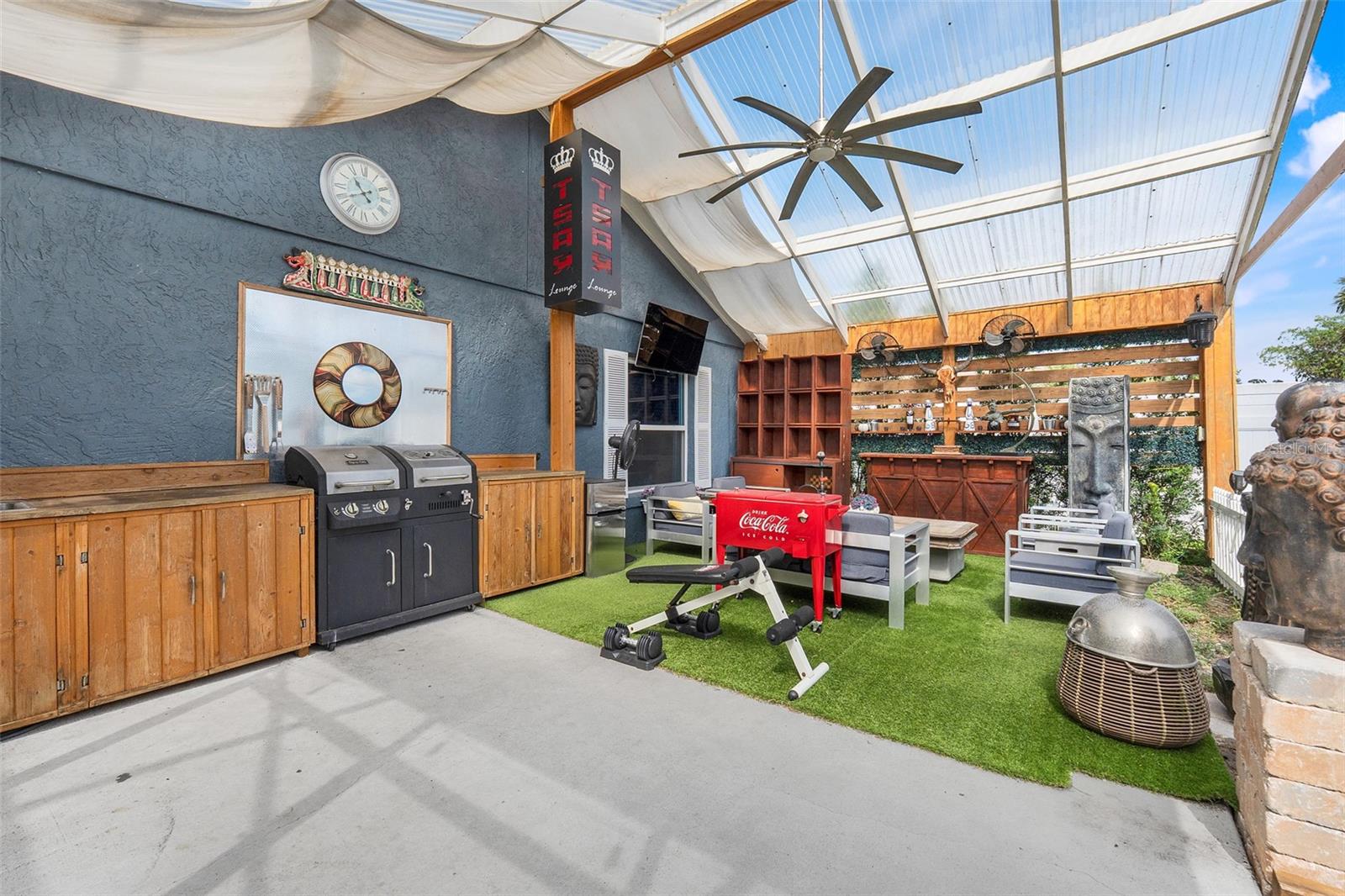 Image 23 of 62 For 8743 Alegre Circle