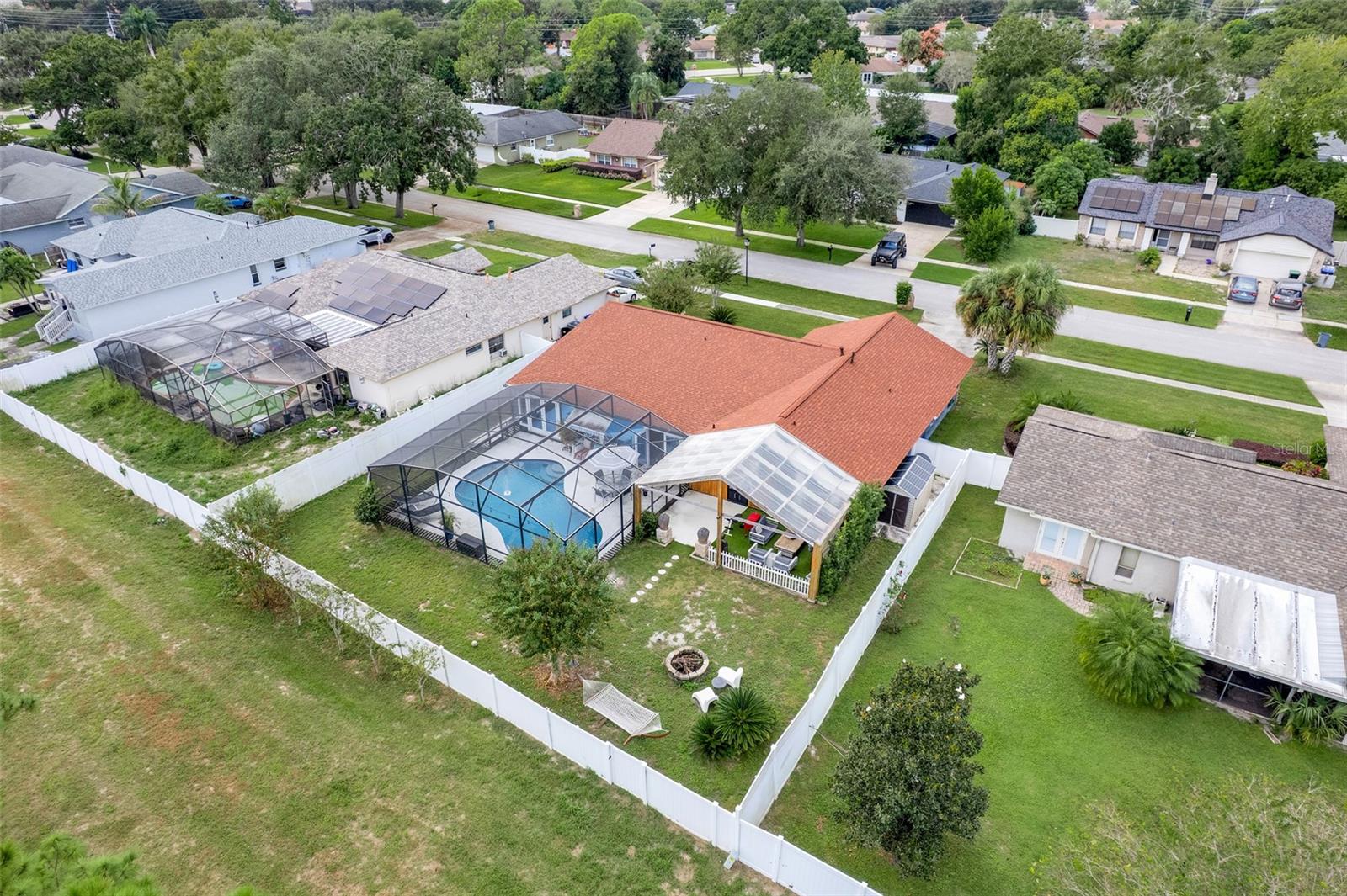 Image 25 of 62 For 8743 Alegre Circle