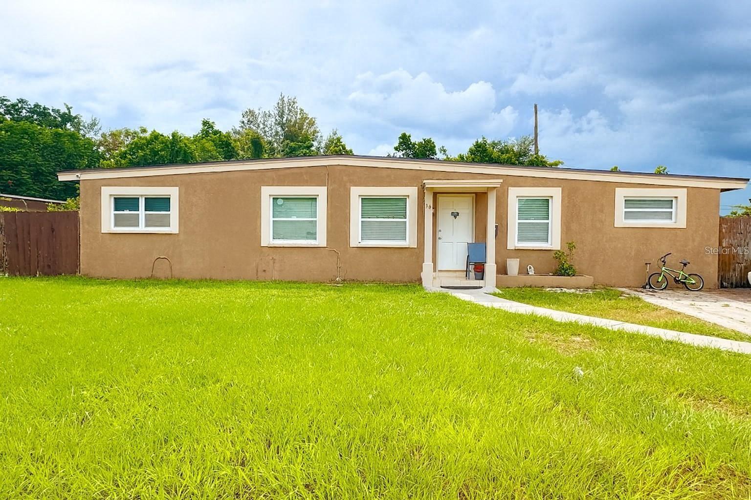 Details for 36 Areca Drive, ORLANDO, FL 32807