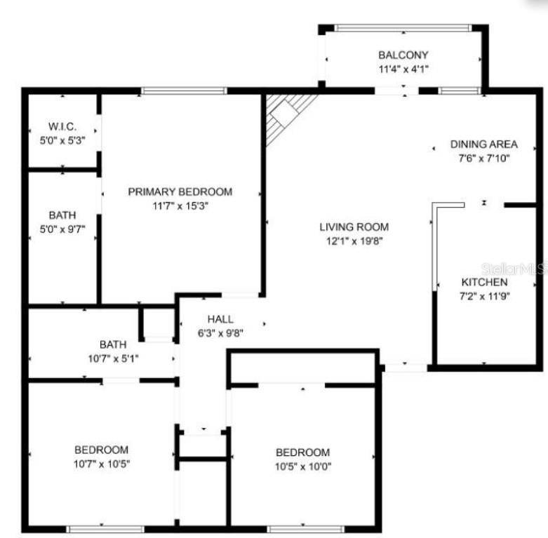 Image 28 of 34 For 4355 Perkinshire Lane 103