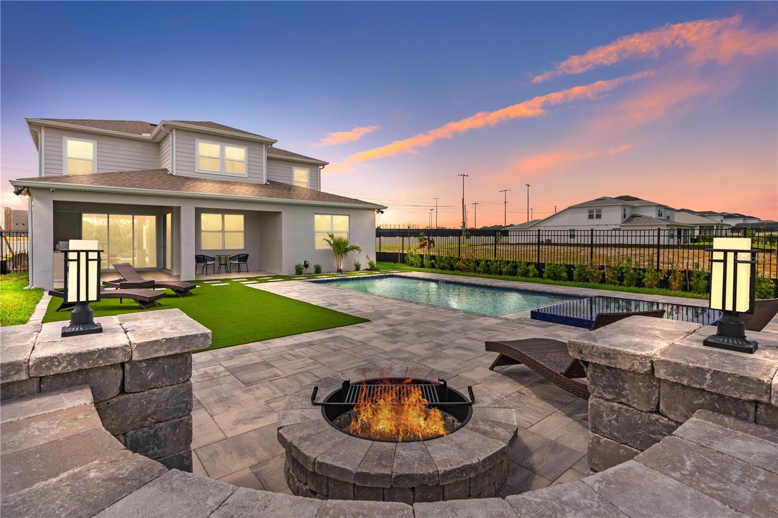 Image 39 of 46 For 8105 Fenton Street