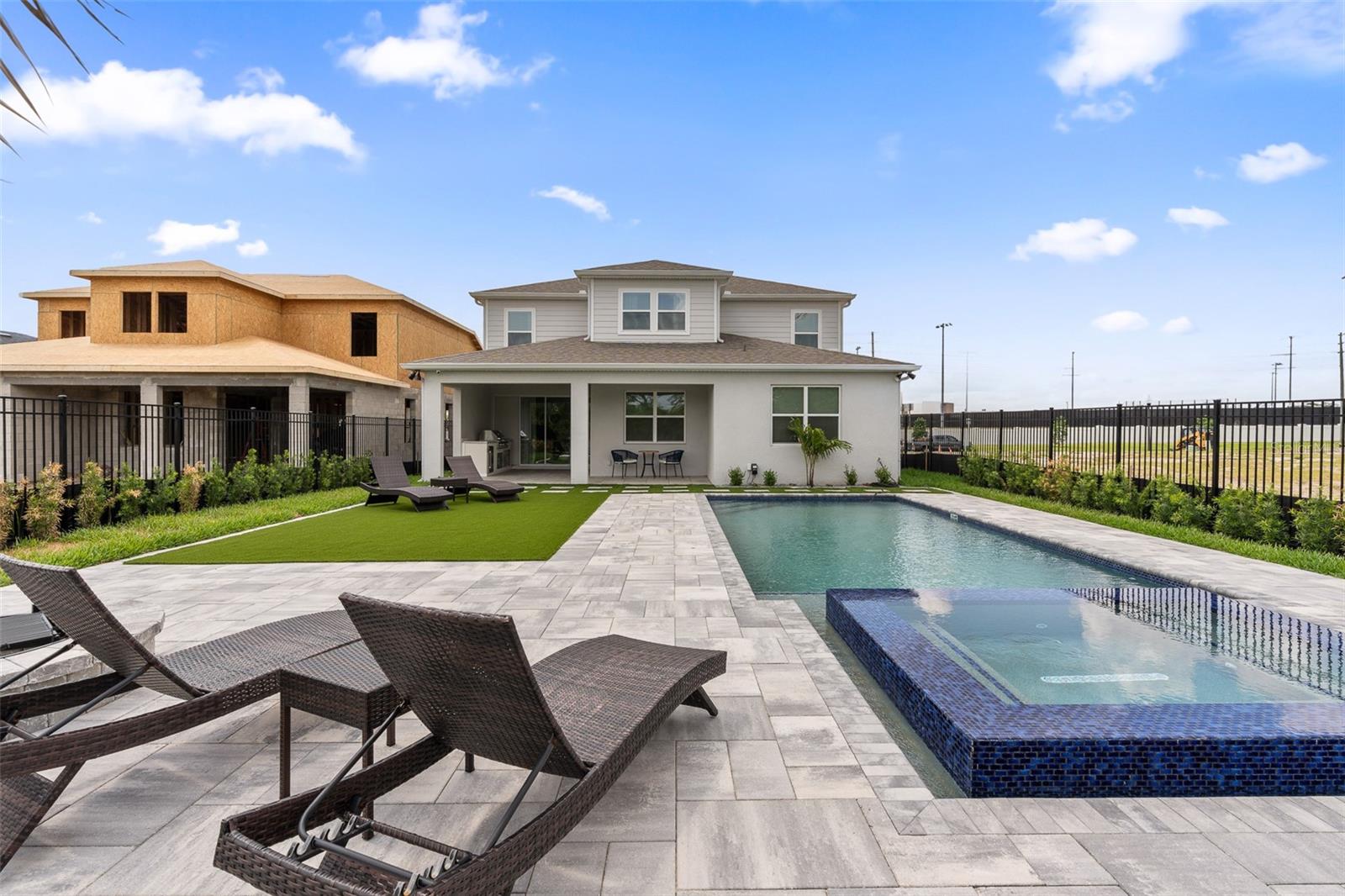 Image 40 of 46 For 8105 Fenton Street