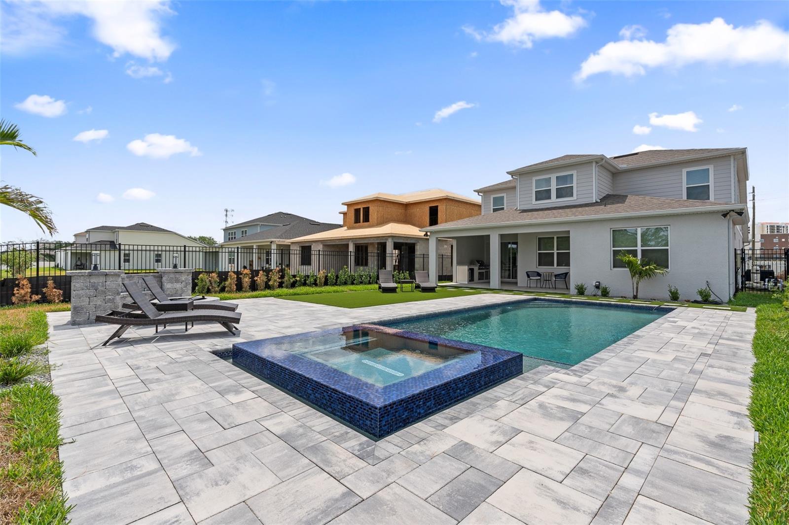 Image 44 of 46 For 8105 Fenton Street