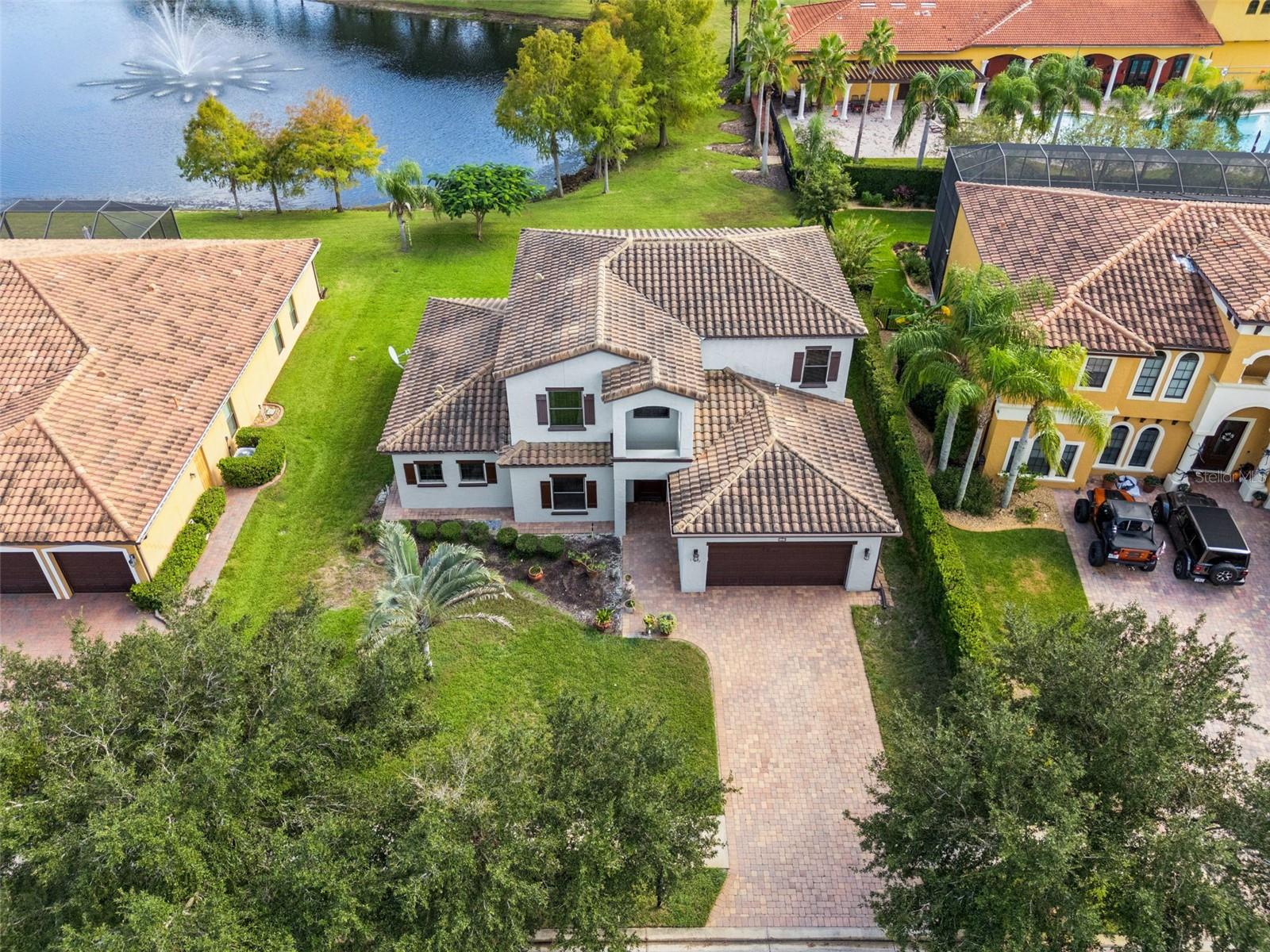 Image 39 of 83 For 127 Verde Way