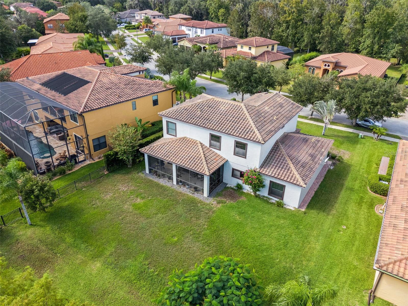 Image 40 of 83 For 127 Verde Way