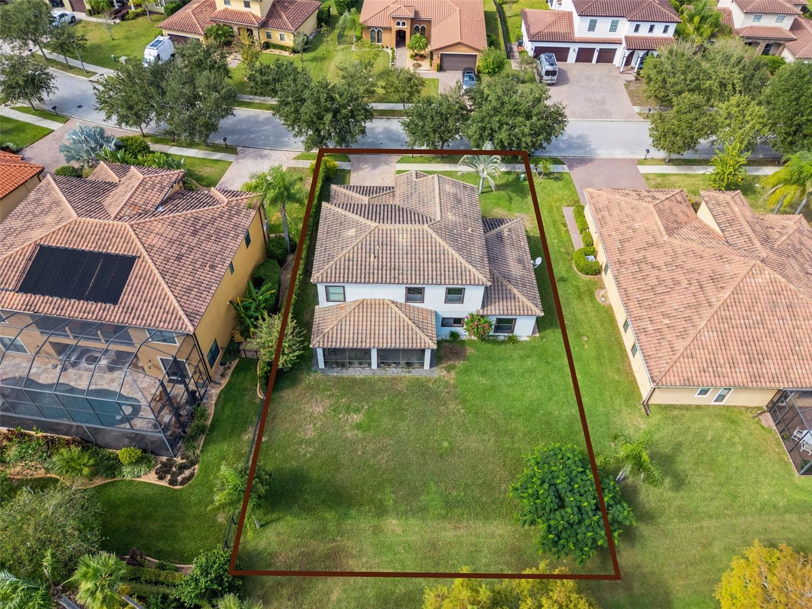 Image 46 of 83 For 127 Verde Way