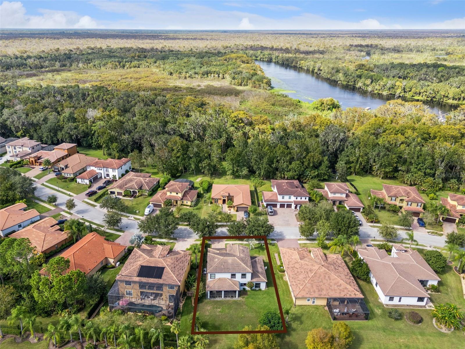 Image 47 of 83 For 127 Verde Way