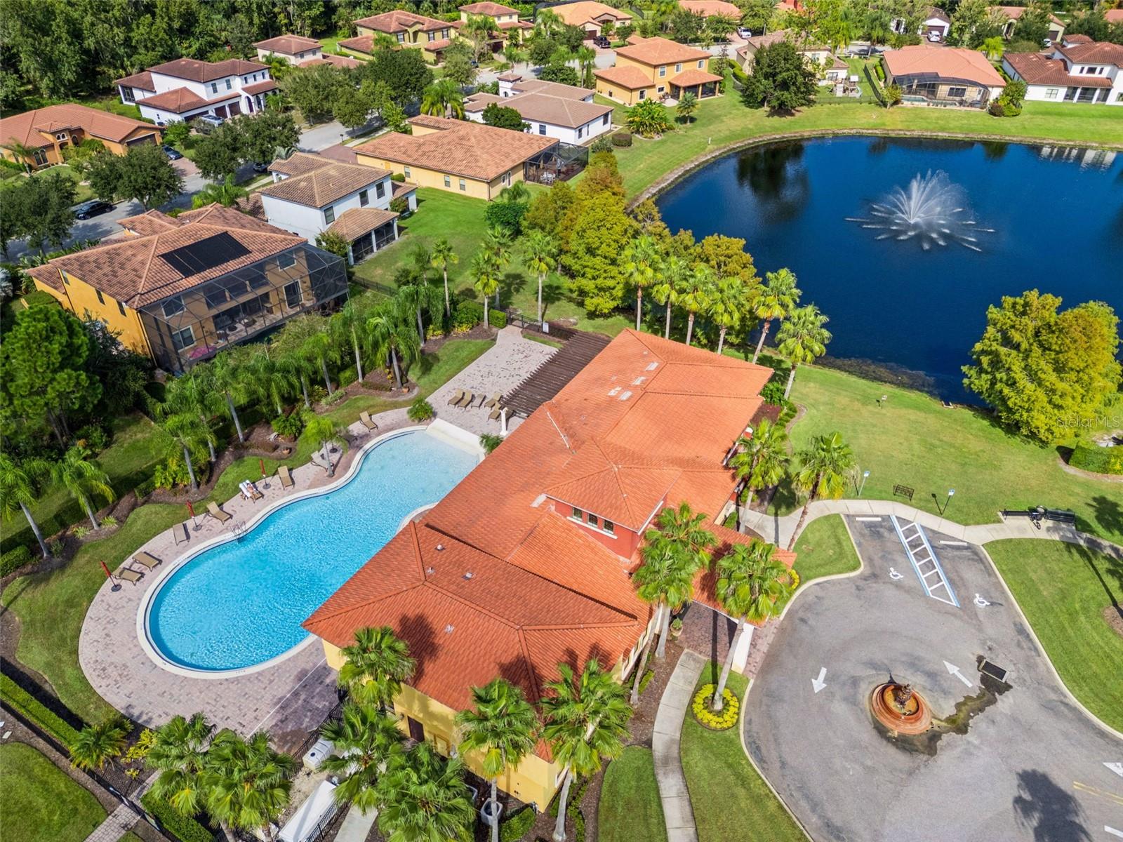 Image 51 of 83 For 127 Verde Way