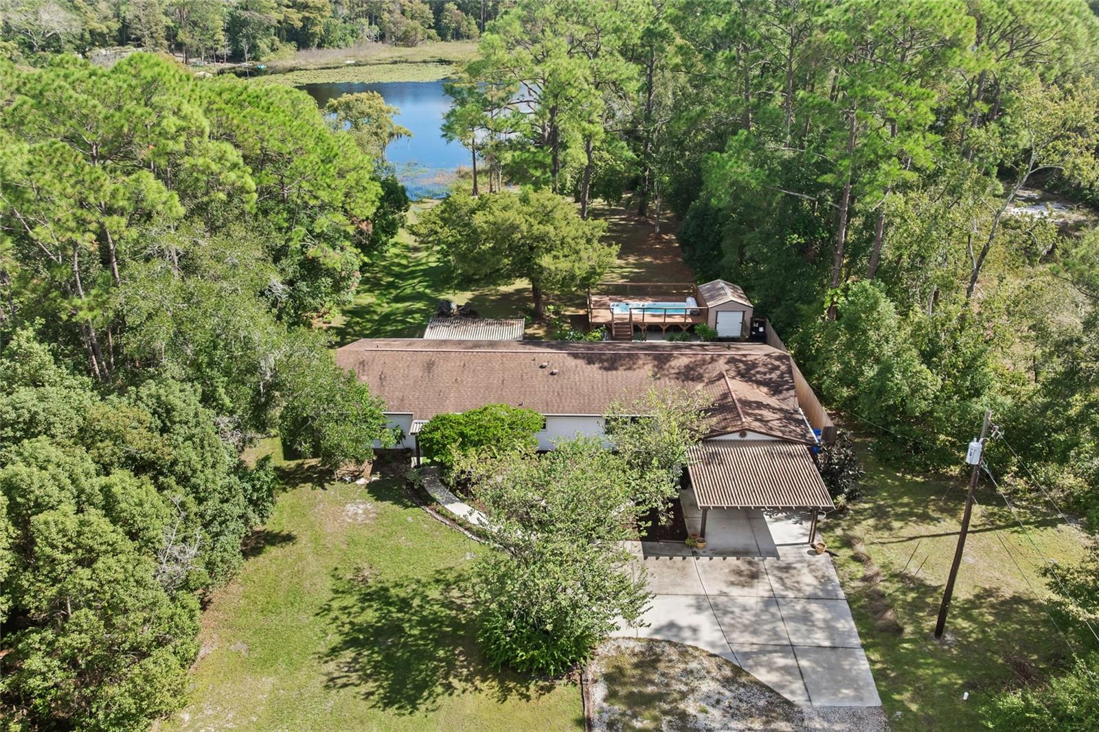 Image 39 of 48 For 71 Winter Park Drive