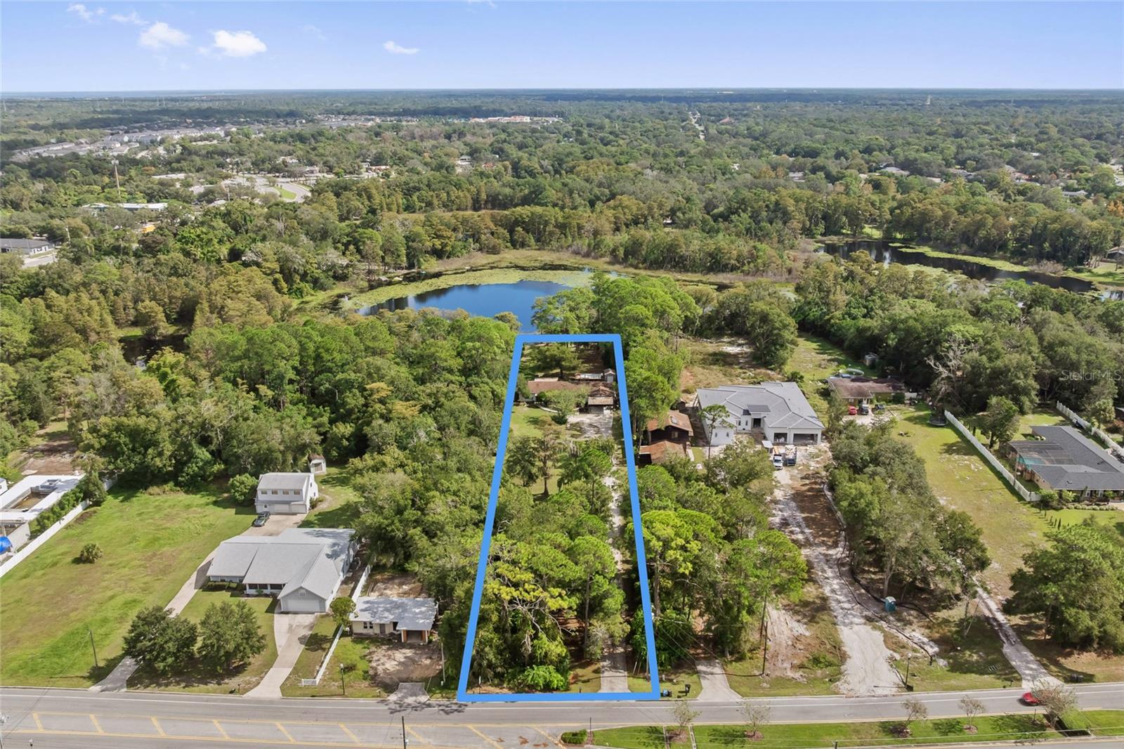 Image 41 of 48 For 71 Winter Park Drive