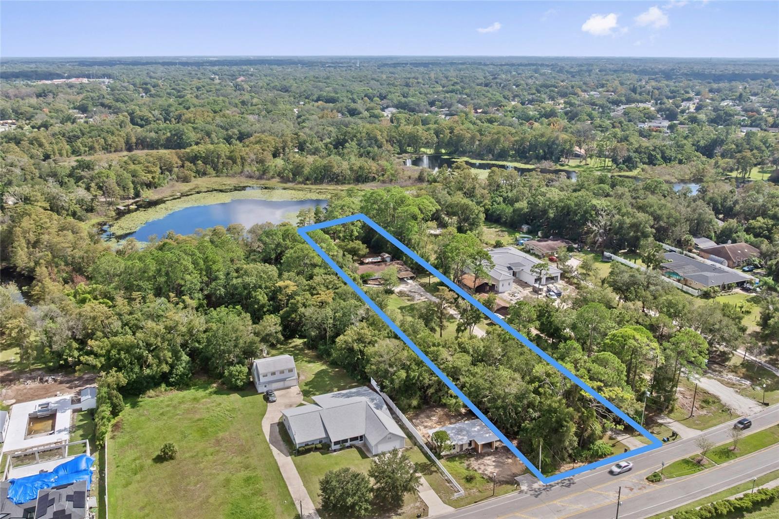 Image 43 of 48 For 71 Winter Park Drive