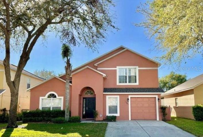 Details for 17845 Woodcrest Way, CLERMONT, FL 34714