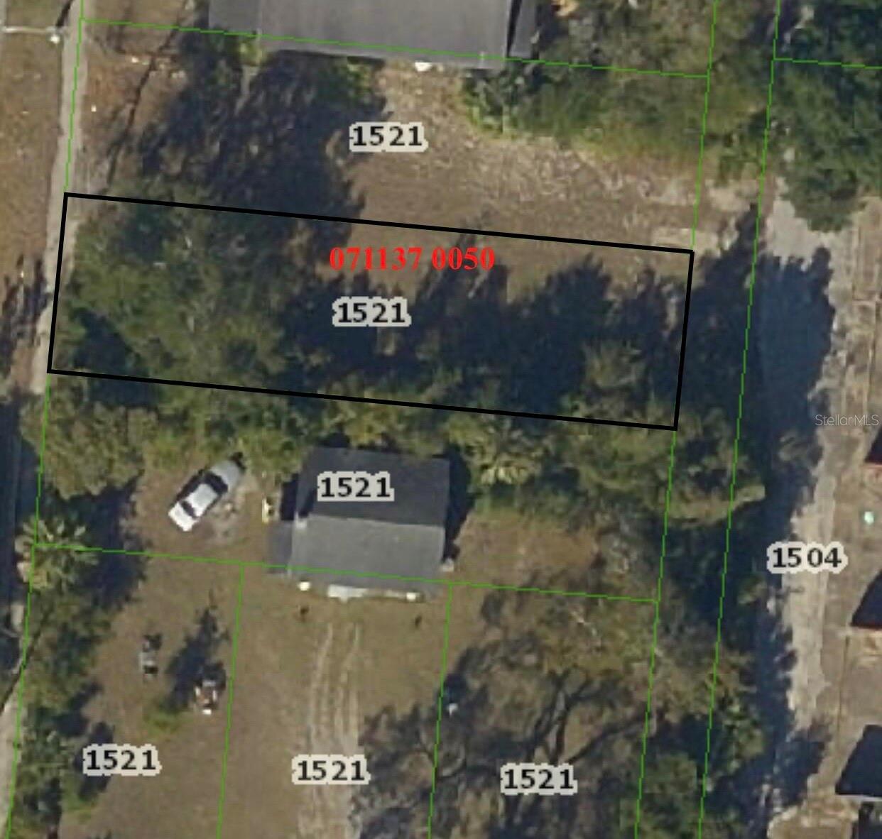 Listing Details for 1515 Boulevard, JACKSONVILLE, FL 32206