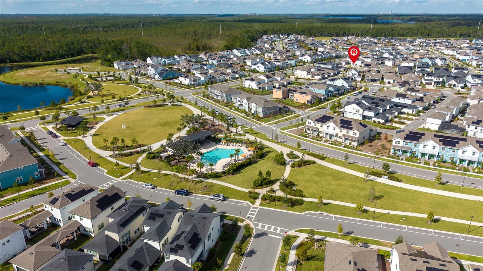 Image 44 of 47 For 6515 Quest Street