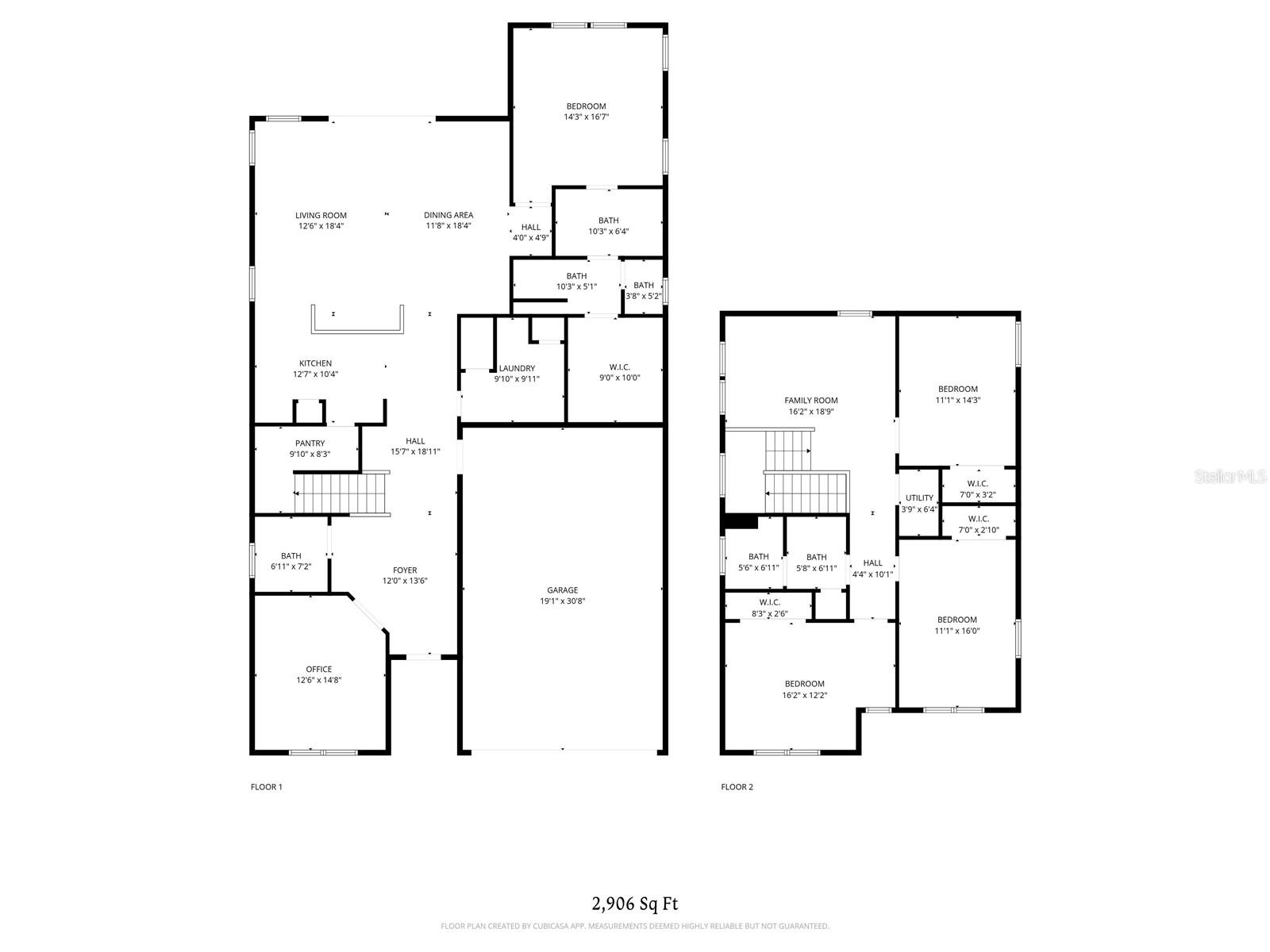 Image 47 of 47 For 6515 Quest Street