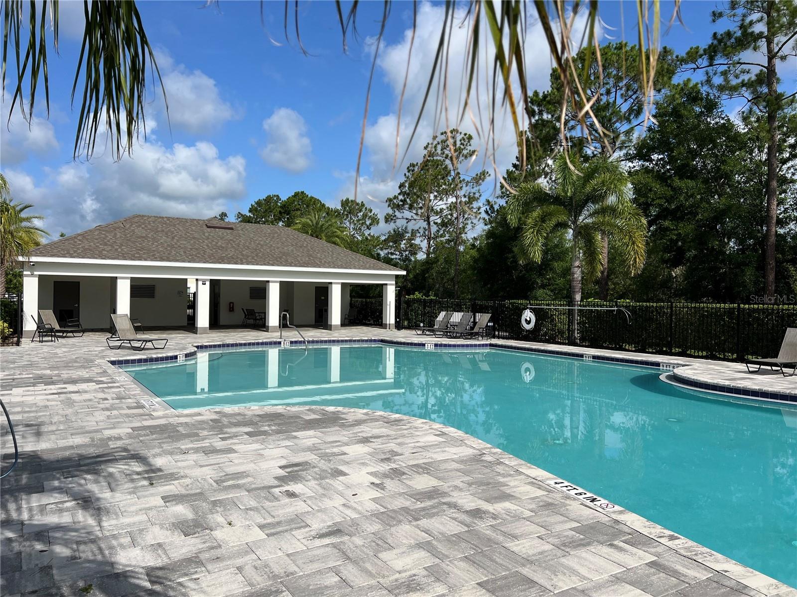 Image 21 of 22 For 17200 Cagan Crossings Boulevard