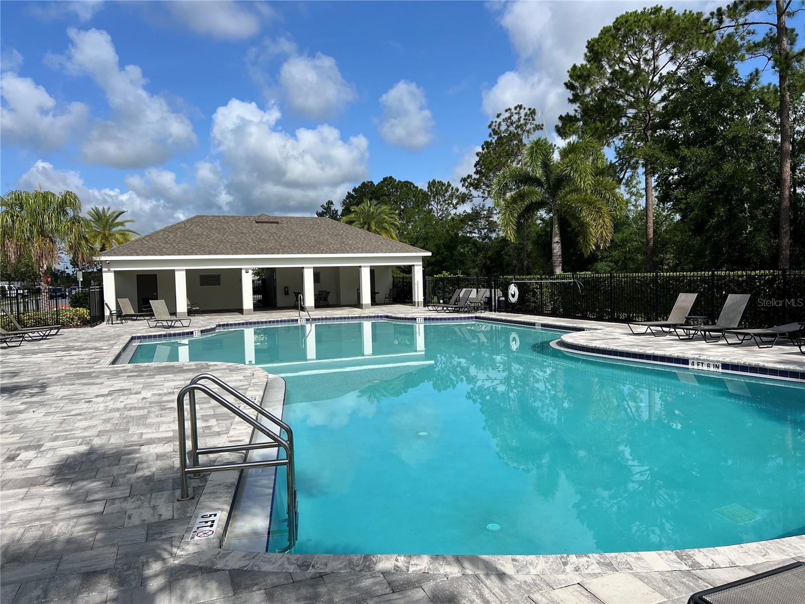 Image 22 of 22 For 17200 Cagan Crossings Boulevard