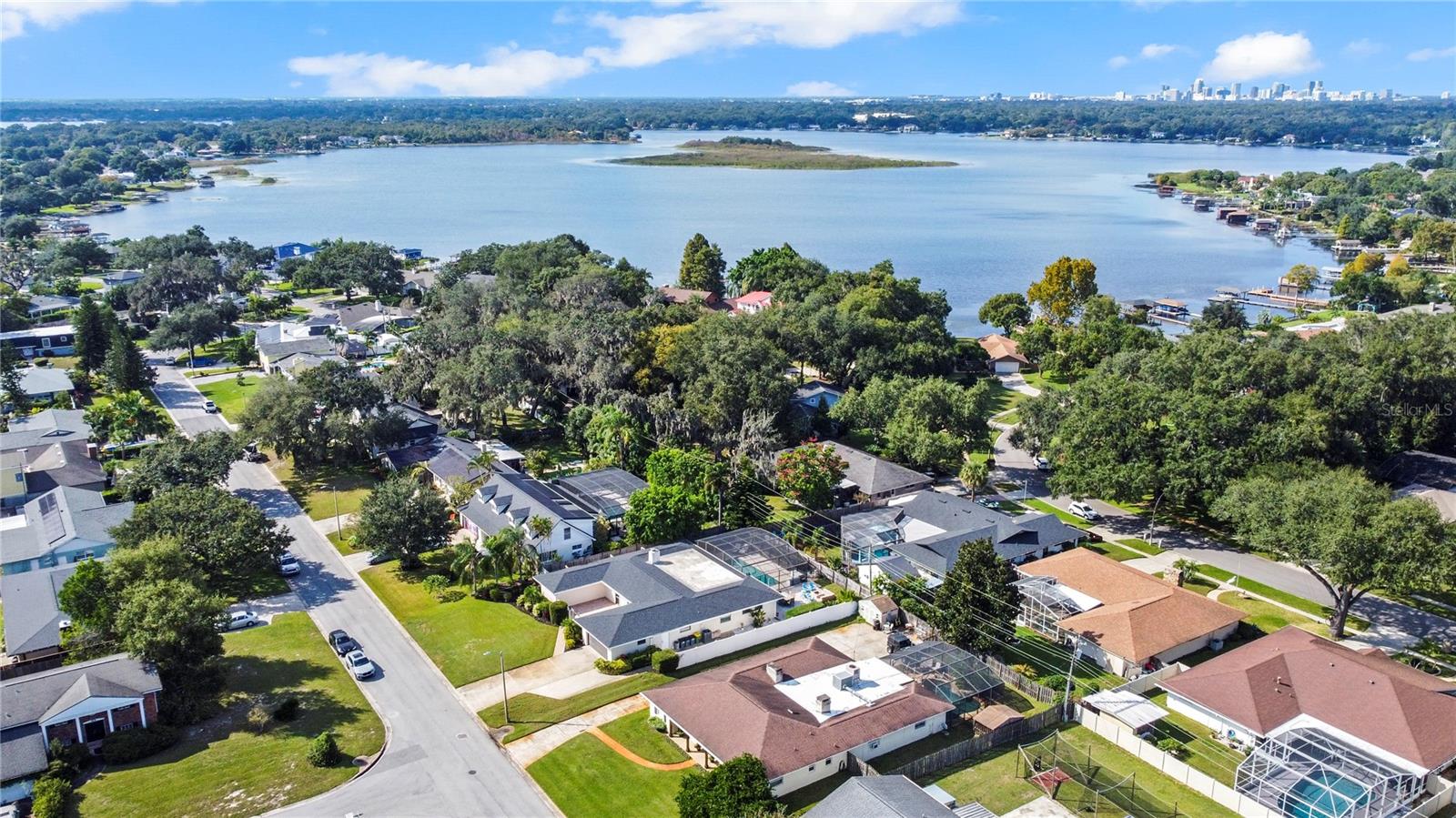 Image 2 of 42 For 3631 Saint Moritz Street