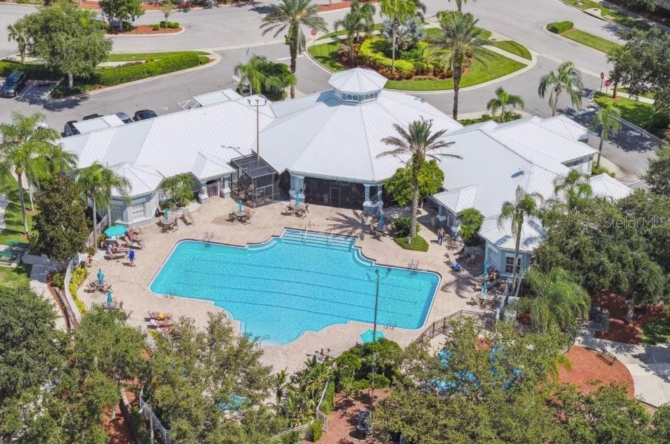 Image 19 of 21 For 2307 Butterfly Palm Way 201