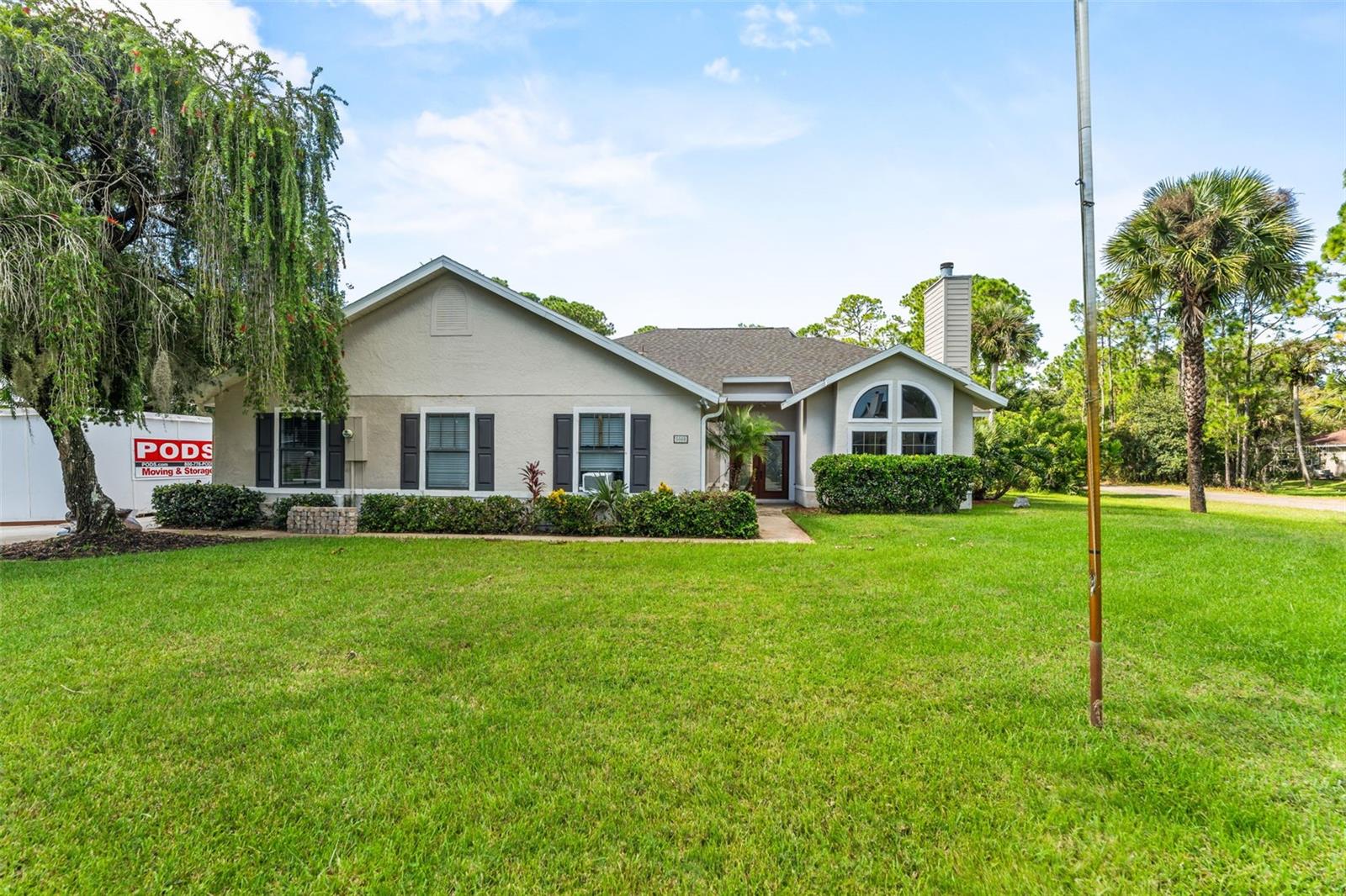 Details for 5560 Bob White Trail, MIMS, FL 32754