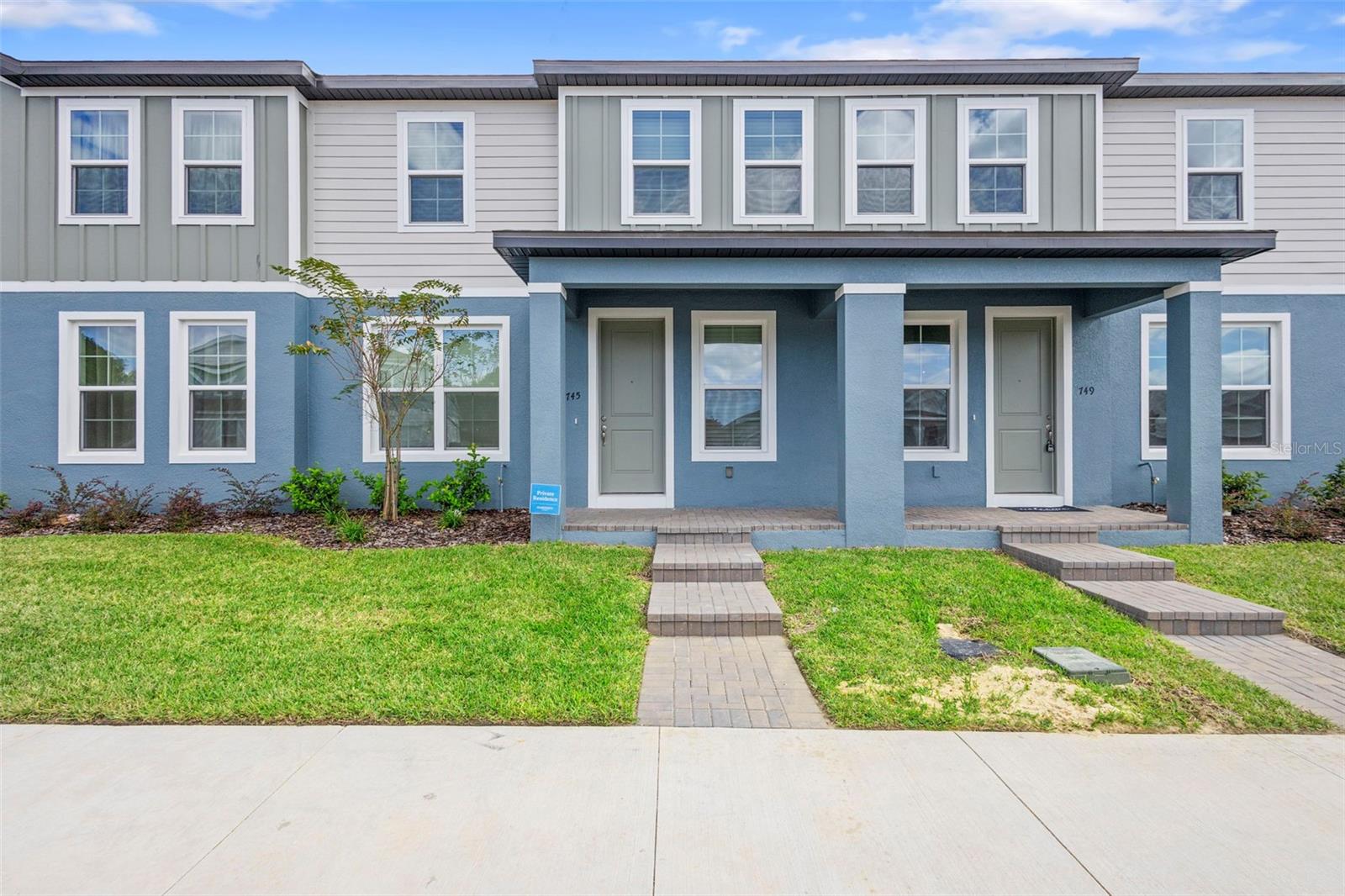 Details for 745 Mystic Gardens Drive, APOPKA, FL 32703