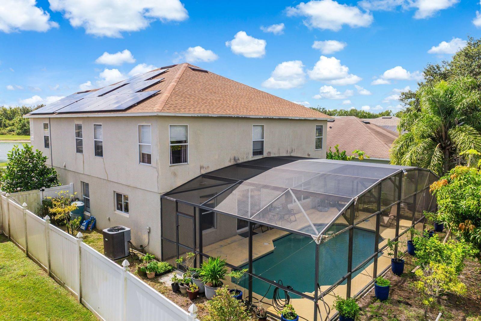 Image 28 of 32 For 3534 Warbler Way