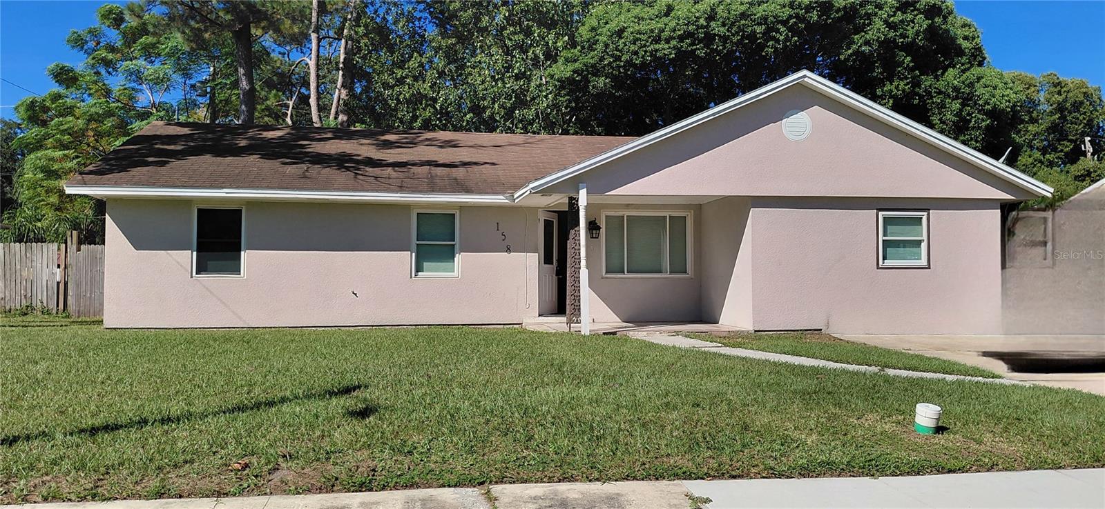 Details for 158 Burns Avenue, LONGWOOD, FL 32750