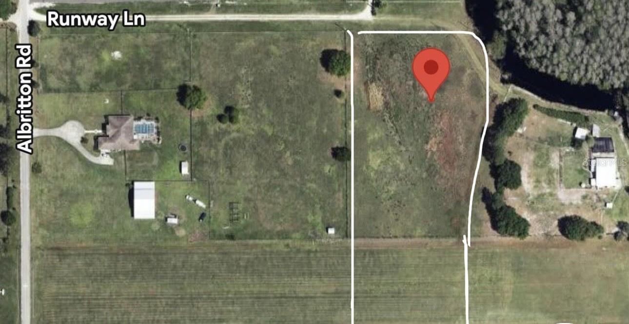 Listing Details for 0 Albritton Road, ST CLOUD, FL 34772