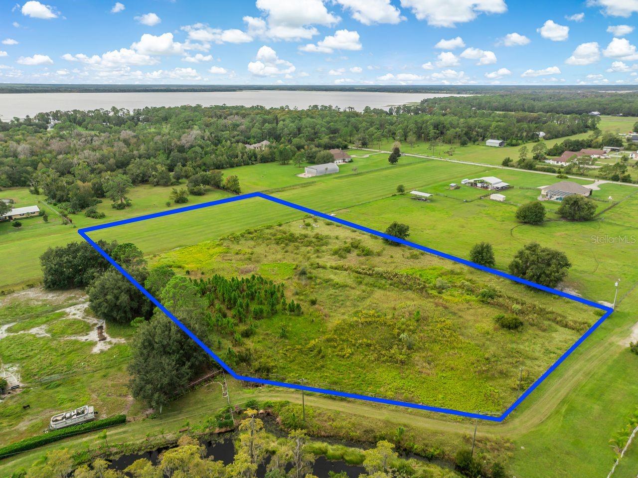 Image 3 of 4 For 0 Albritton Road