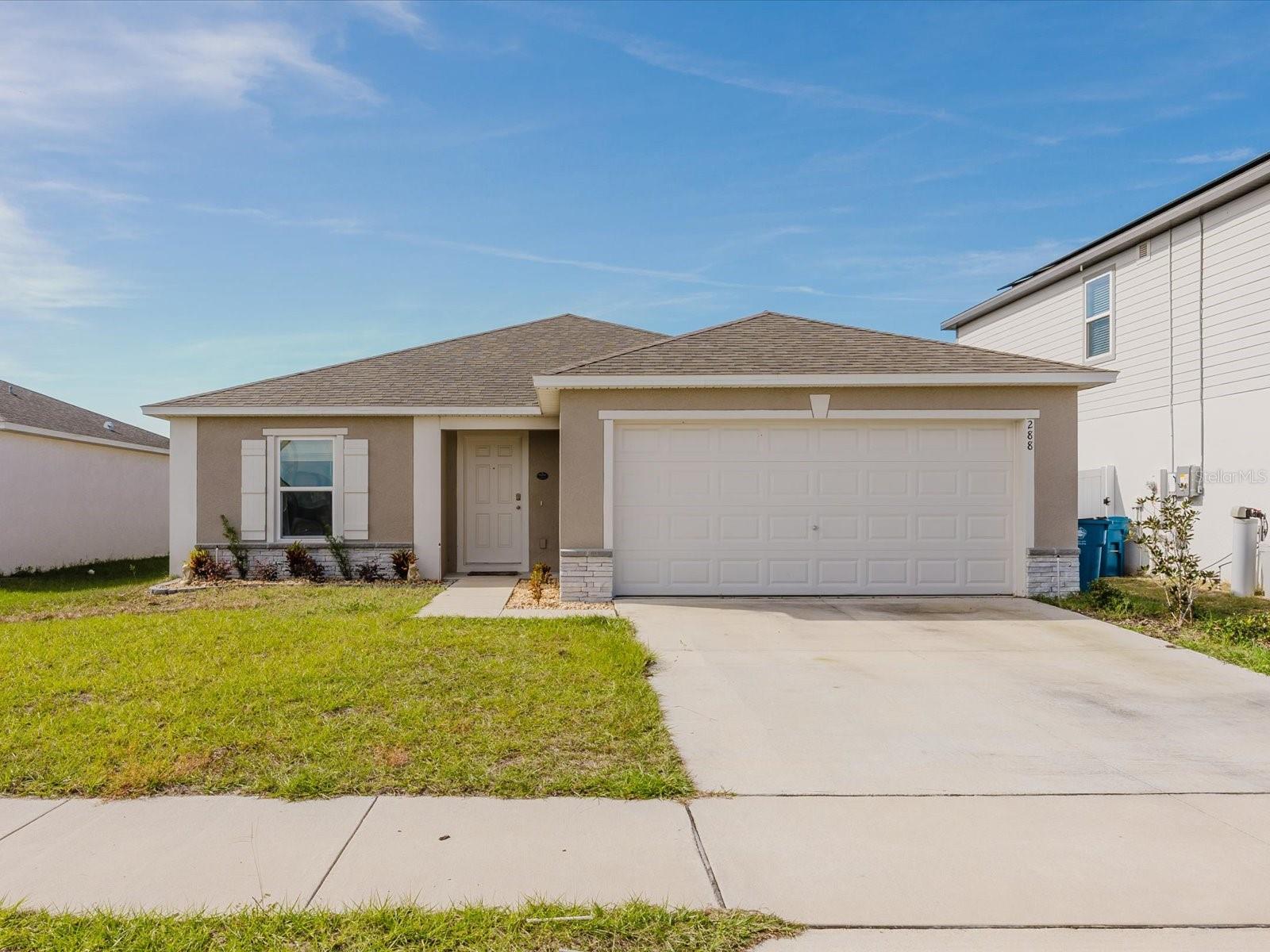 Details for 288 Towns Circle, HAINES CITY, FL 33844