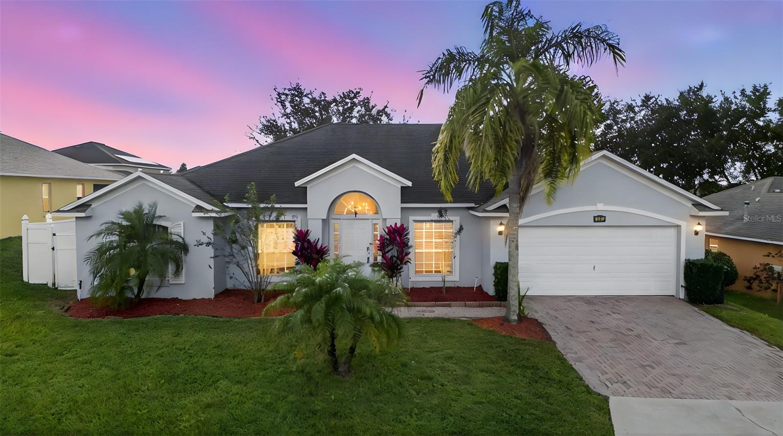 Details for 348 Dolcetto Drive, DAVENPORT, FL 33897