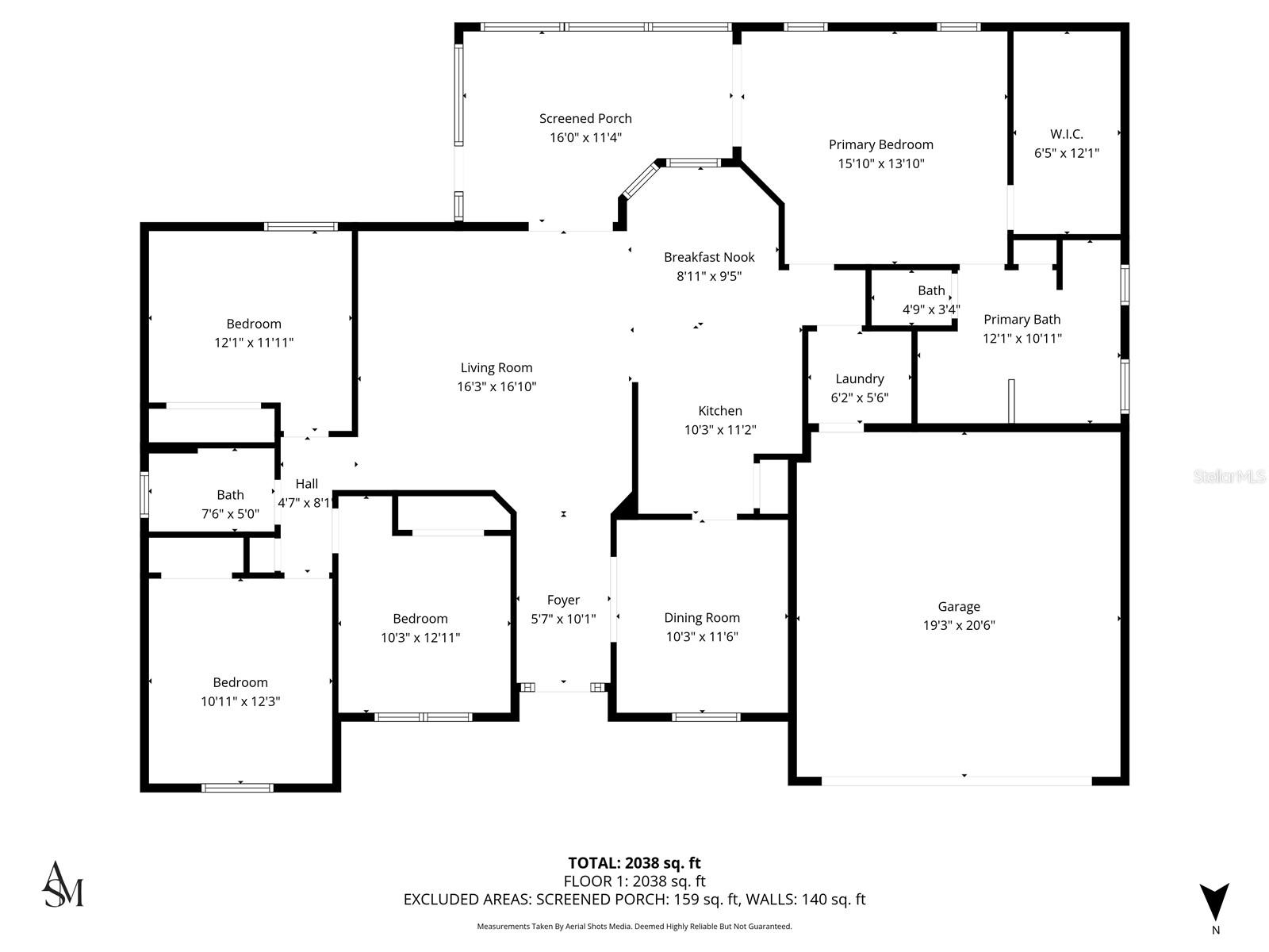 Image 42 of 42 For 348 Dolcetto Drive