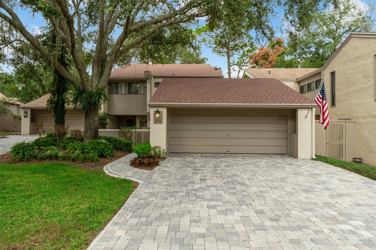 Image 51 of 61 For 203 Weeping Elm Lane