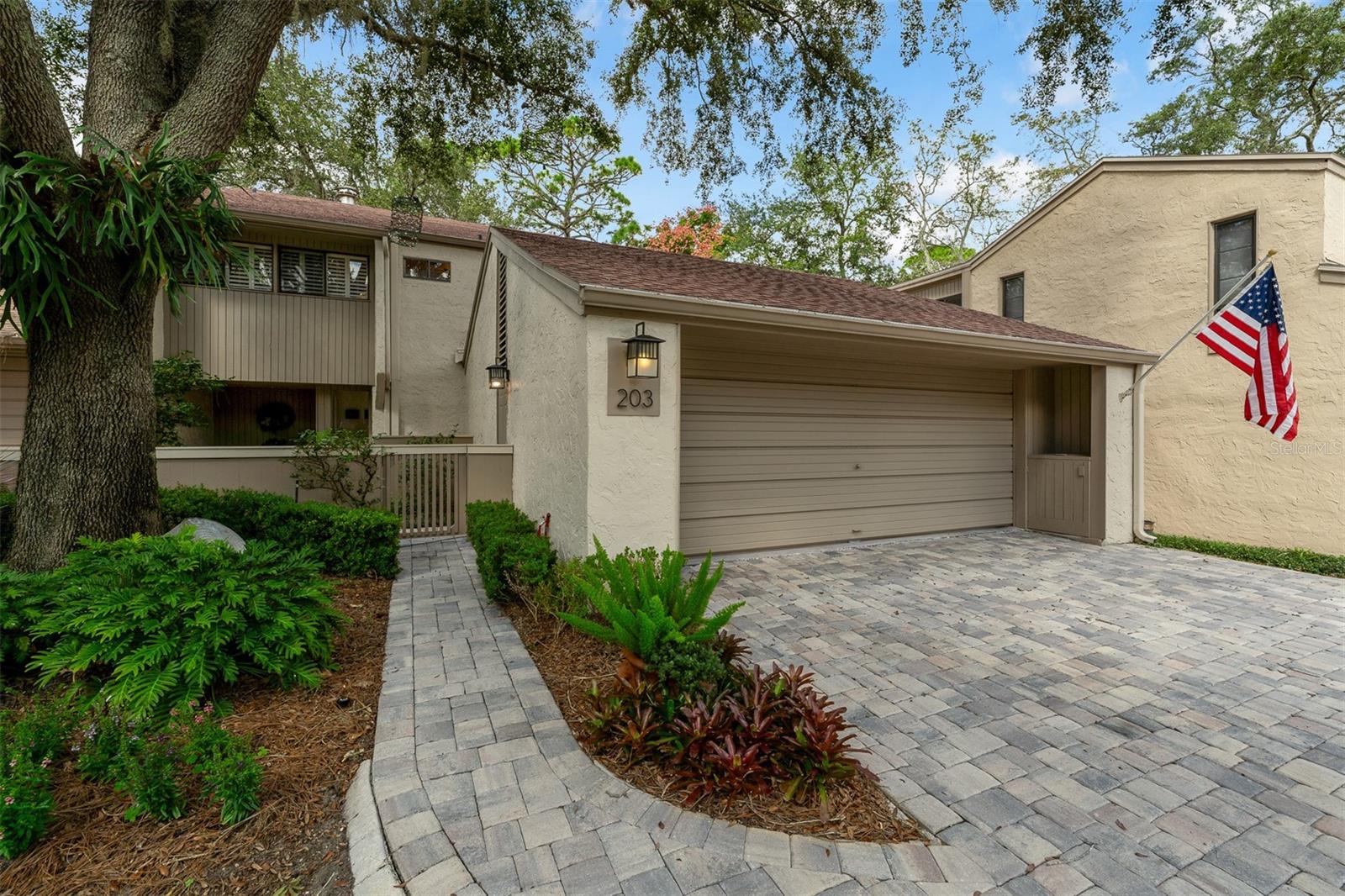 Image 53 of 61 For 203 Weeping Elm Lane