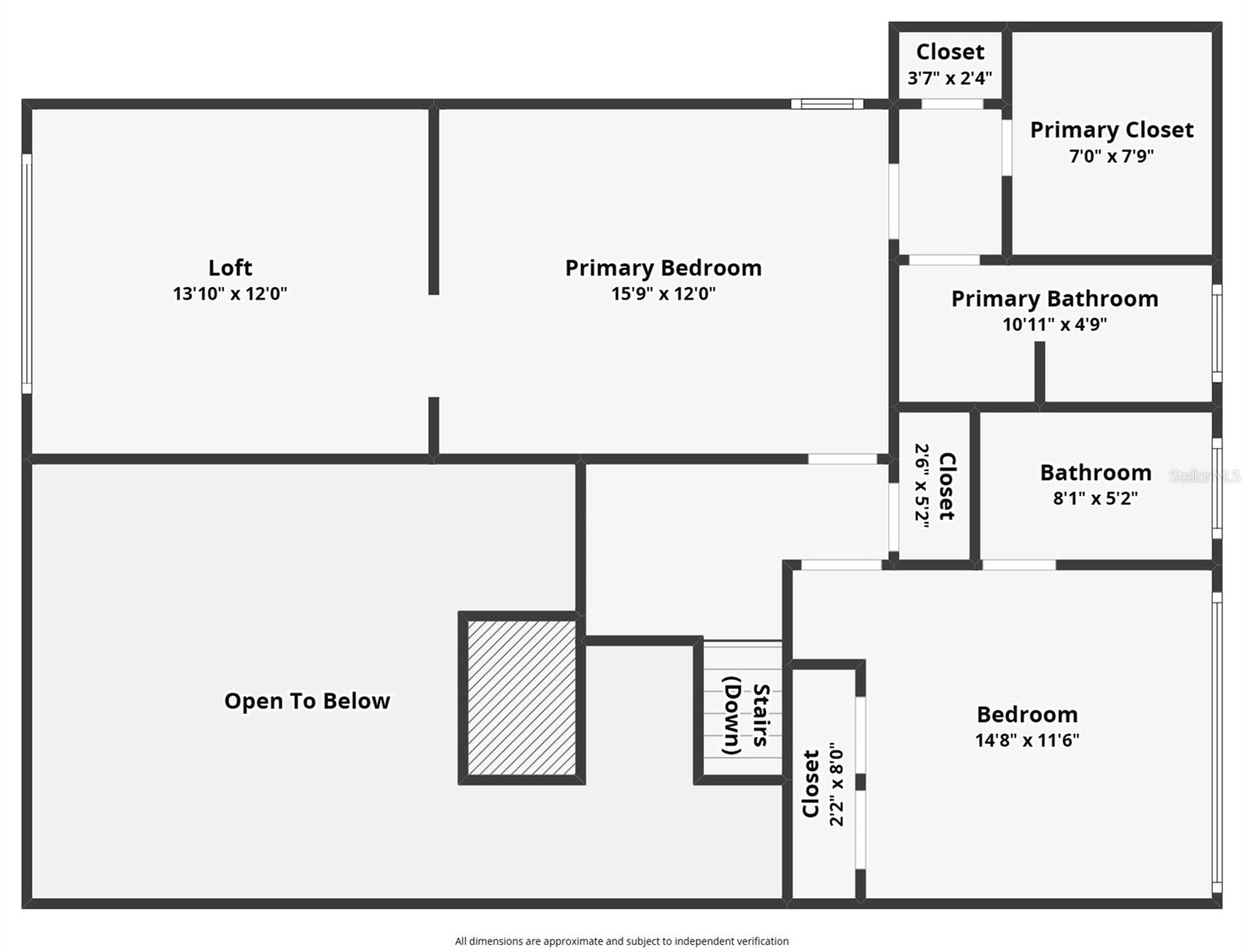 Image 61 of 61 For 203 Weeping Elm Lane