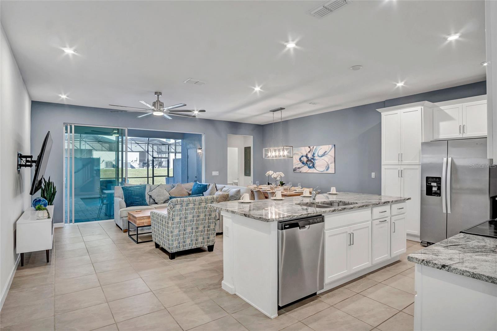 Image 7 of 45 For 2382 Zaballina Place