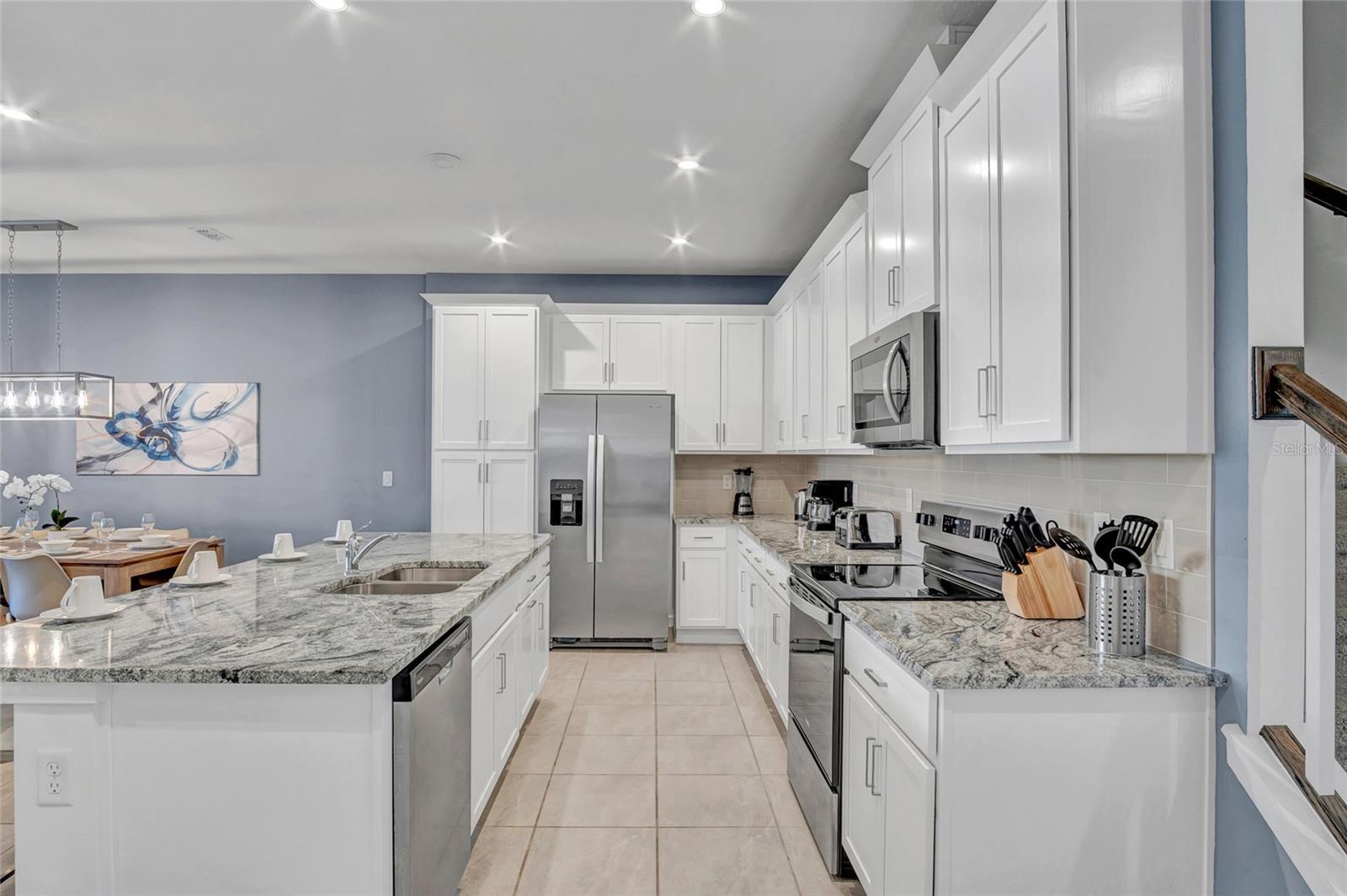 Image 8 of 45 For 2382 Zaballina Place