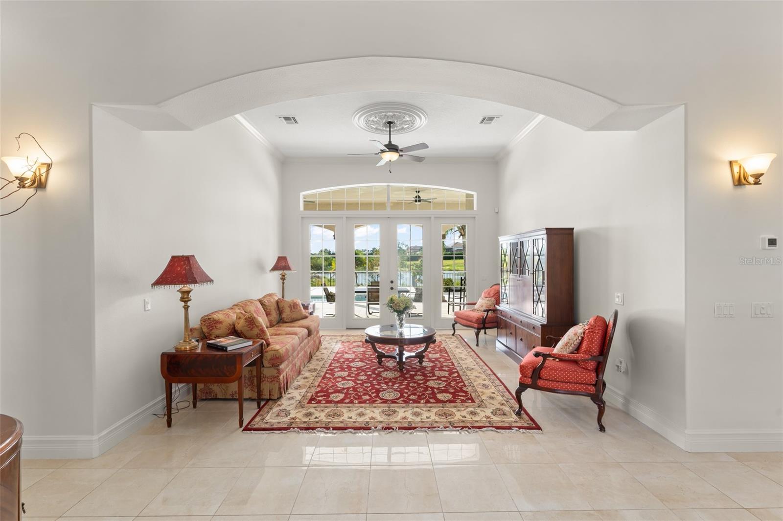 Image 14 of 73 For 5412 Water Creek Drive