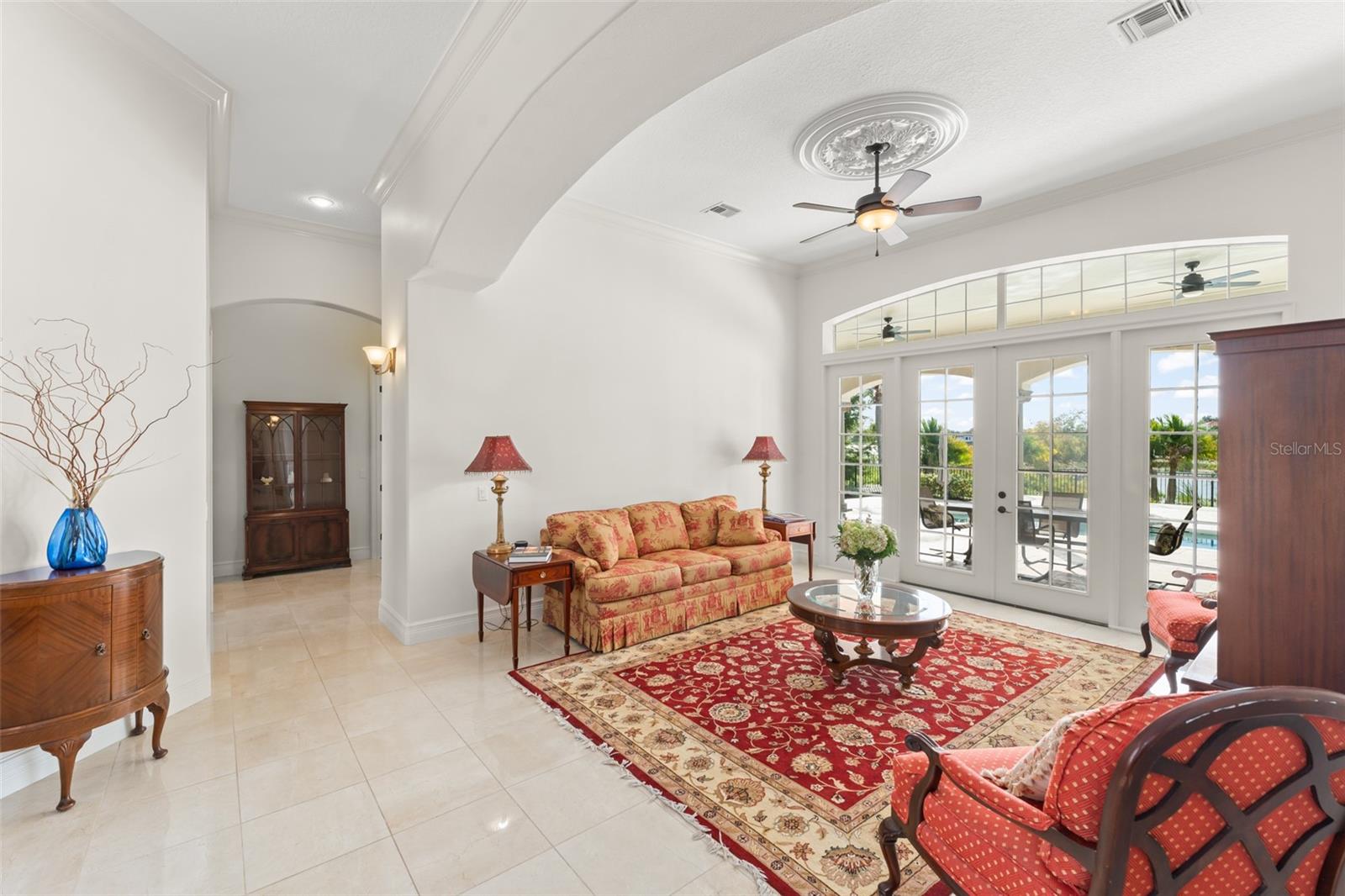 Image 16 of 73 For 5412 Water Creek Drive