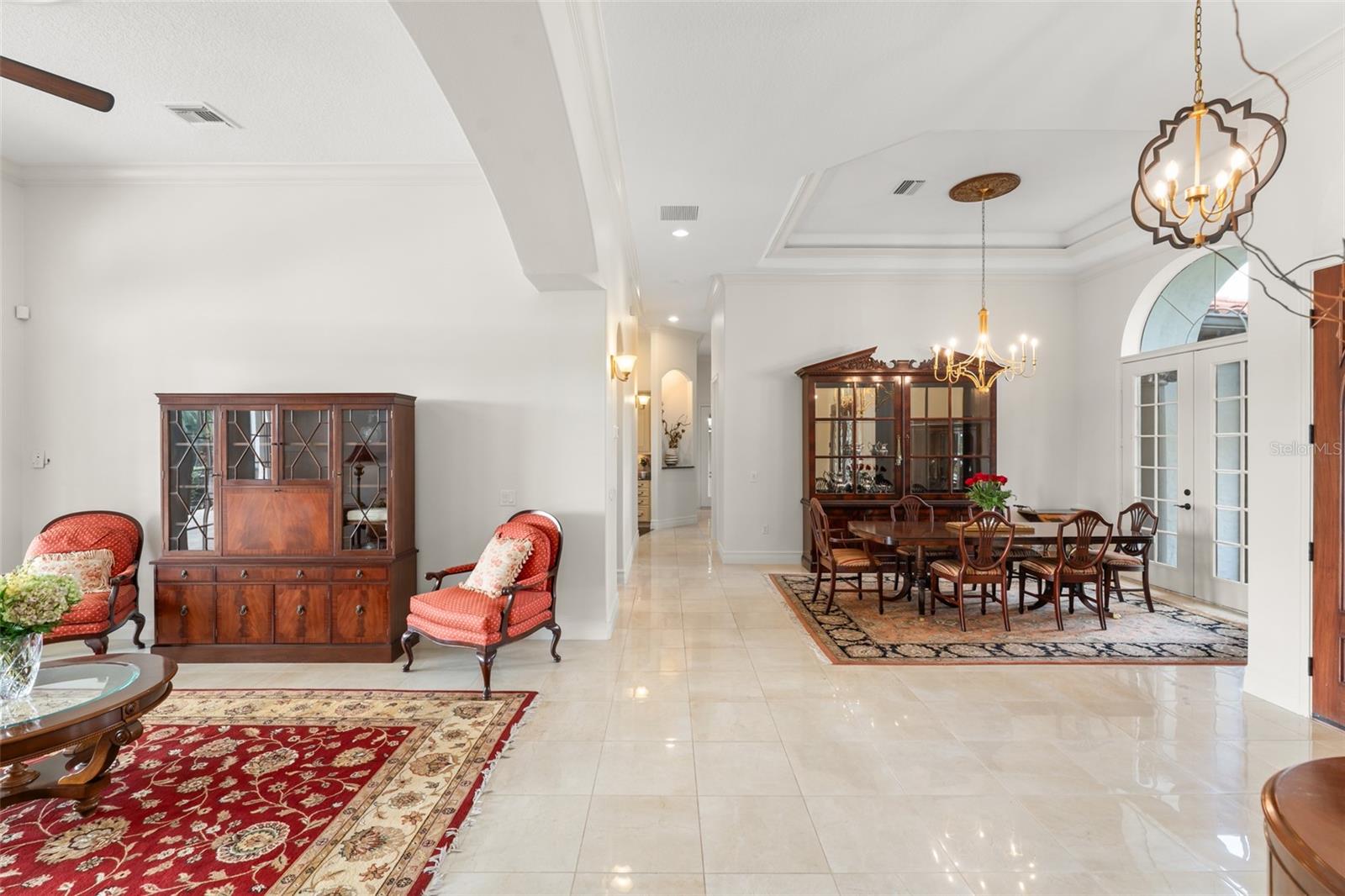 Image 17 of 73 For 5412 Water Creek Drive