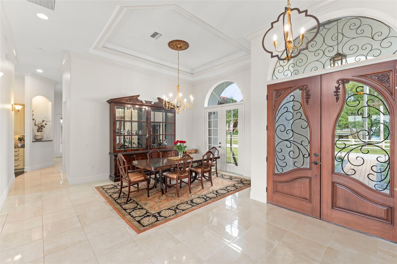 Image 18 of 73 For 5412 Water Creek Drive