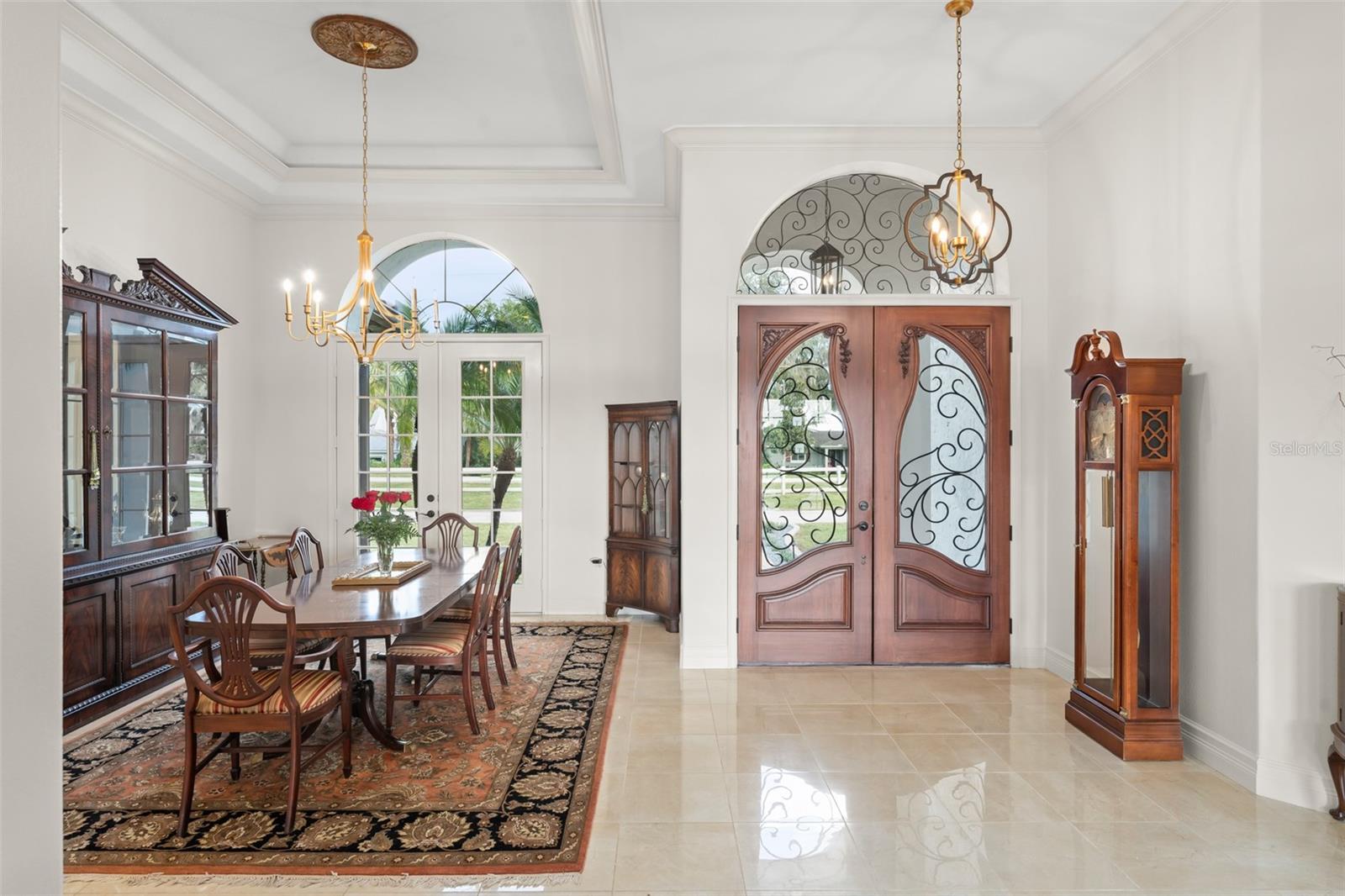 Image 19 of 73 For 5412 Water Creek Drive