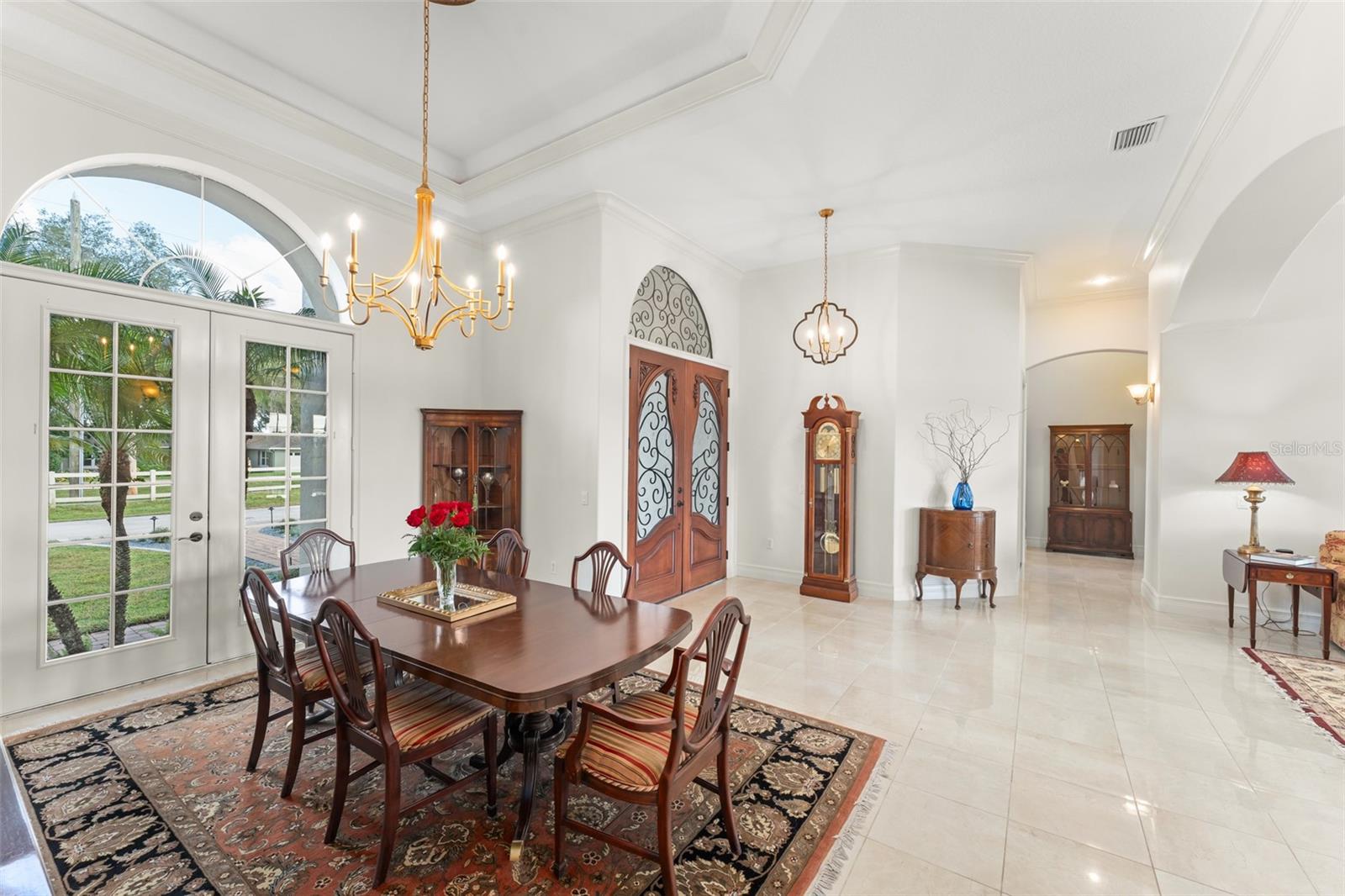 Image 20 of 73 For 5412 Water Creek Drive