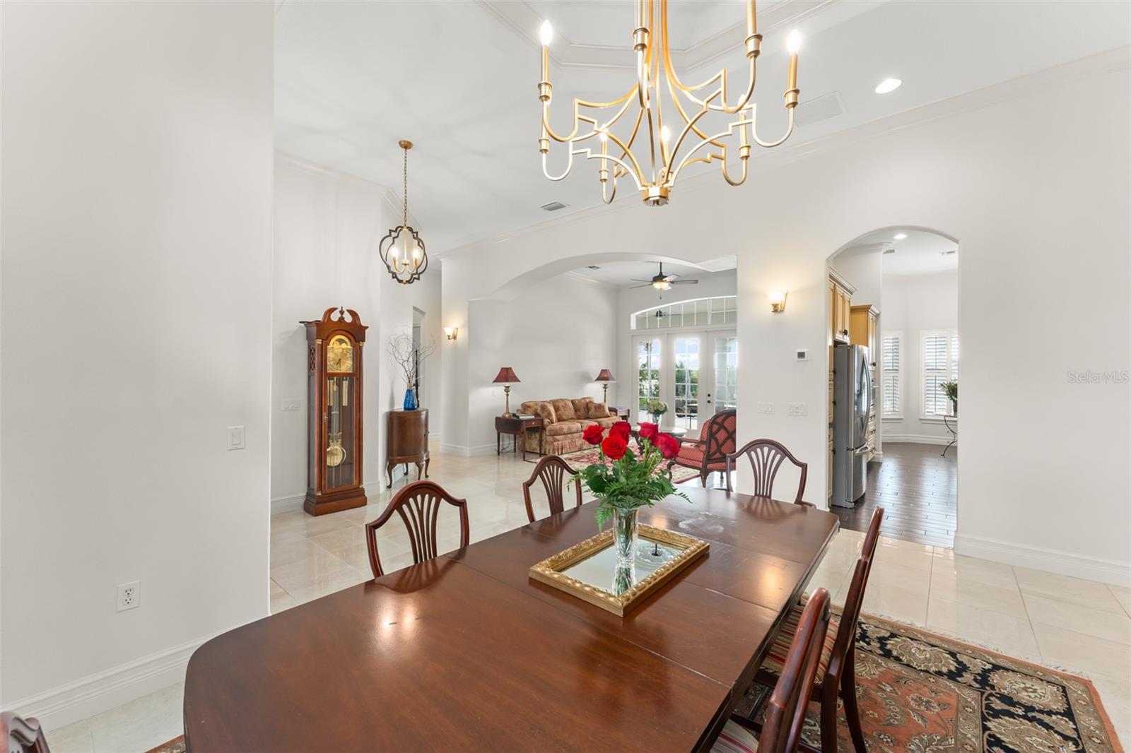 Image 21 of 73 For 5412 Water Creek Drive