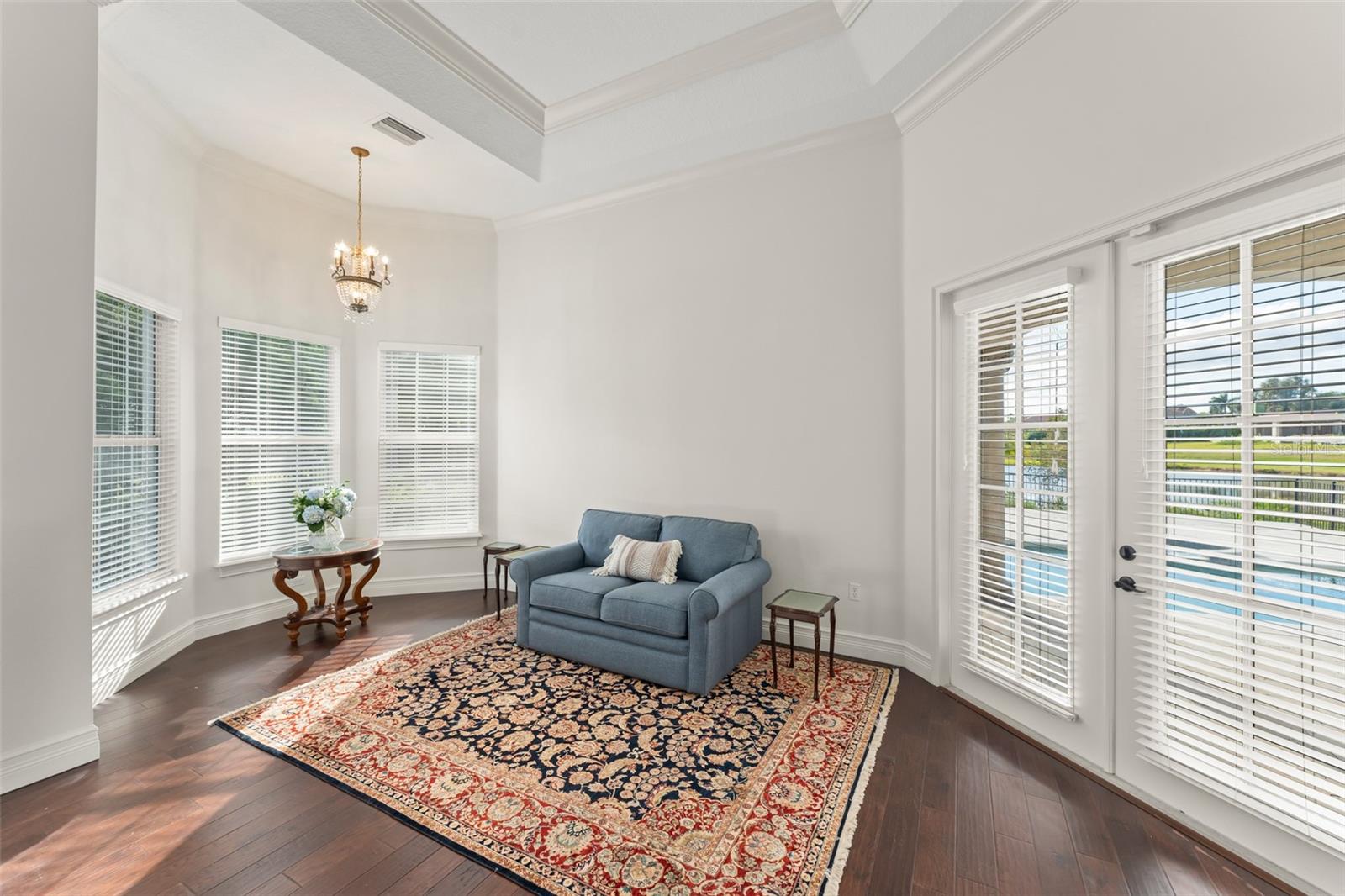 Image 27 of 73 For 5412 Water Creek Drive