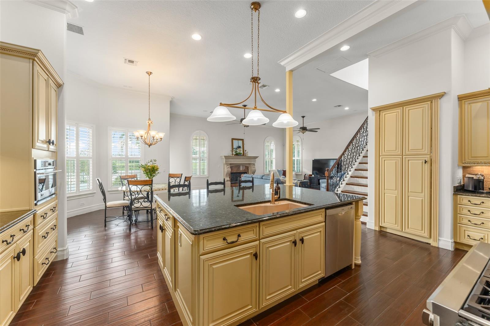 Image 33 of 73 For 5412 Water Creek Drive