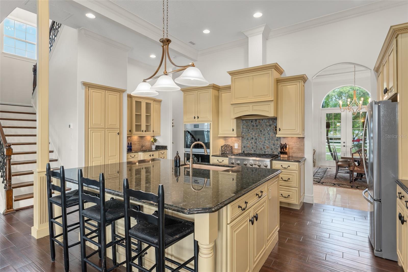 Image 34 of 73 For 5412 Water Creek Drive