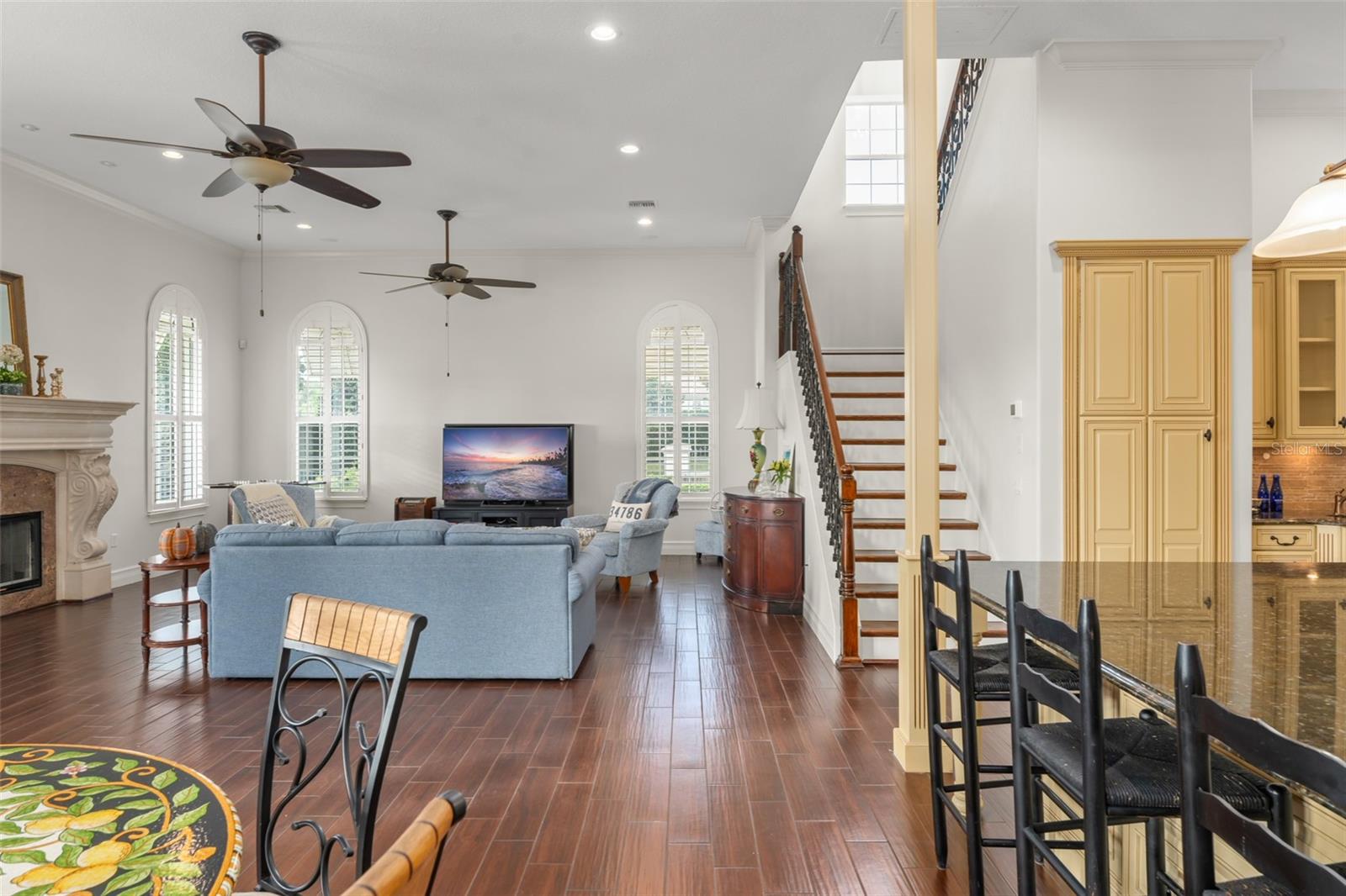 Image 35 of 73 For 5412 Water Creek Drive