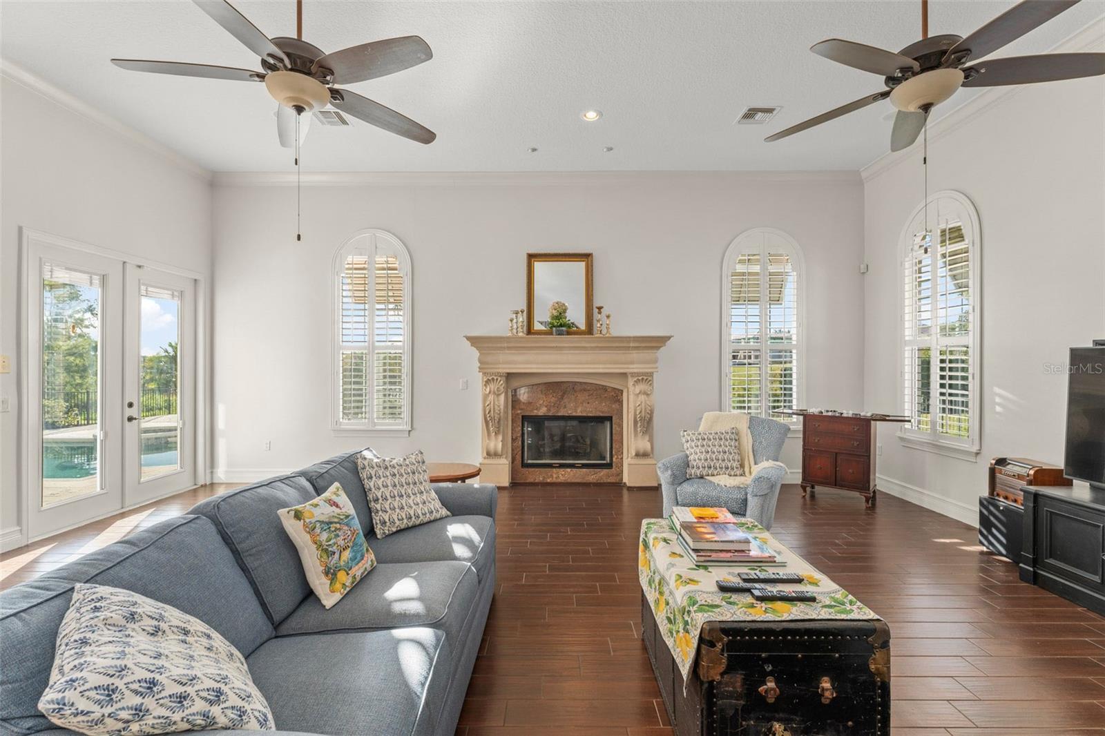 Image 39 of 73 For 5412 Water Creek Drive